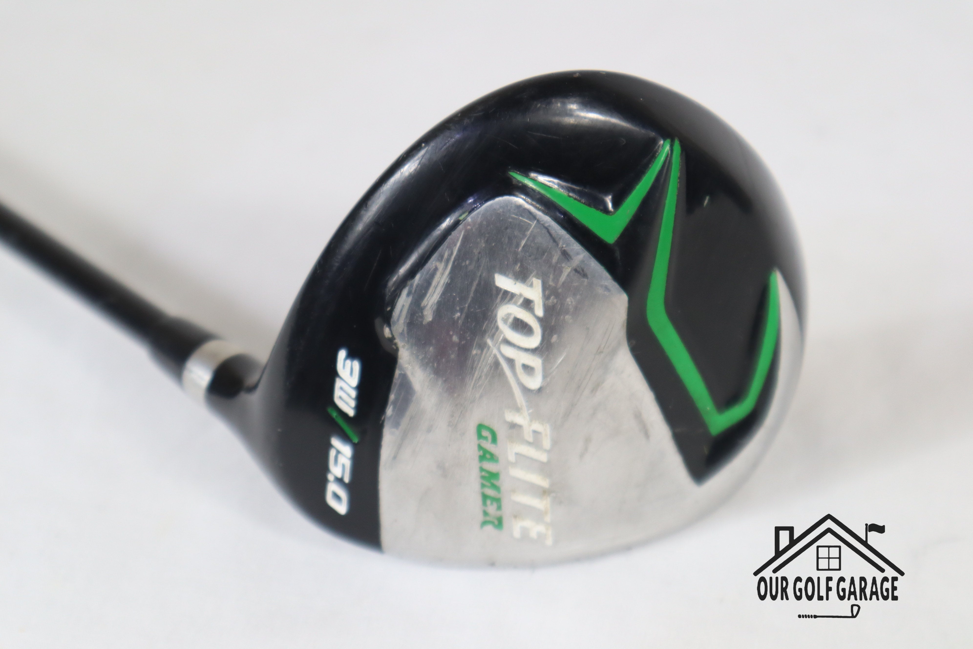 Top Flite Gamer 15.0° 3 Wood