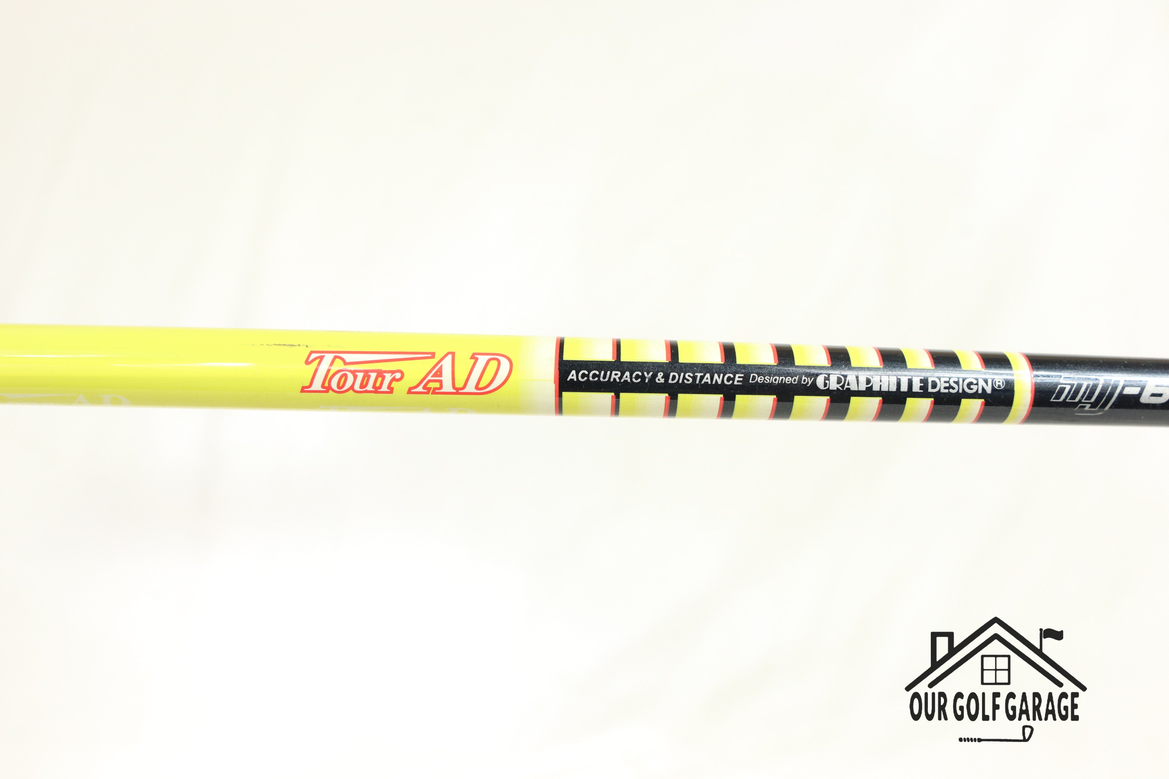 Ping G400 17.5° 5 Wood (Tour AD) + HC