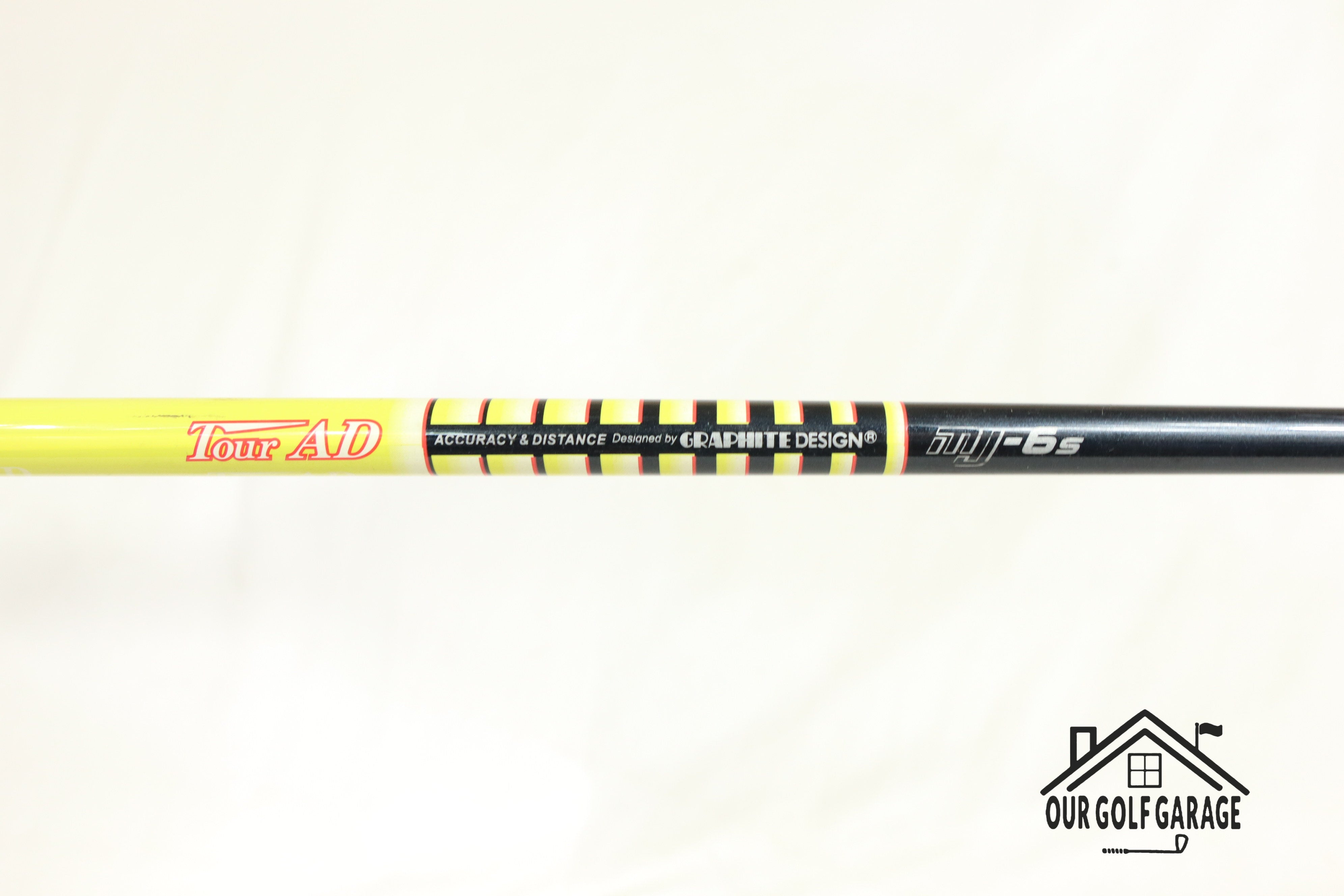Ping G400 17.5° 5 Wood (Tour AD) + HC
