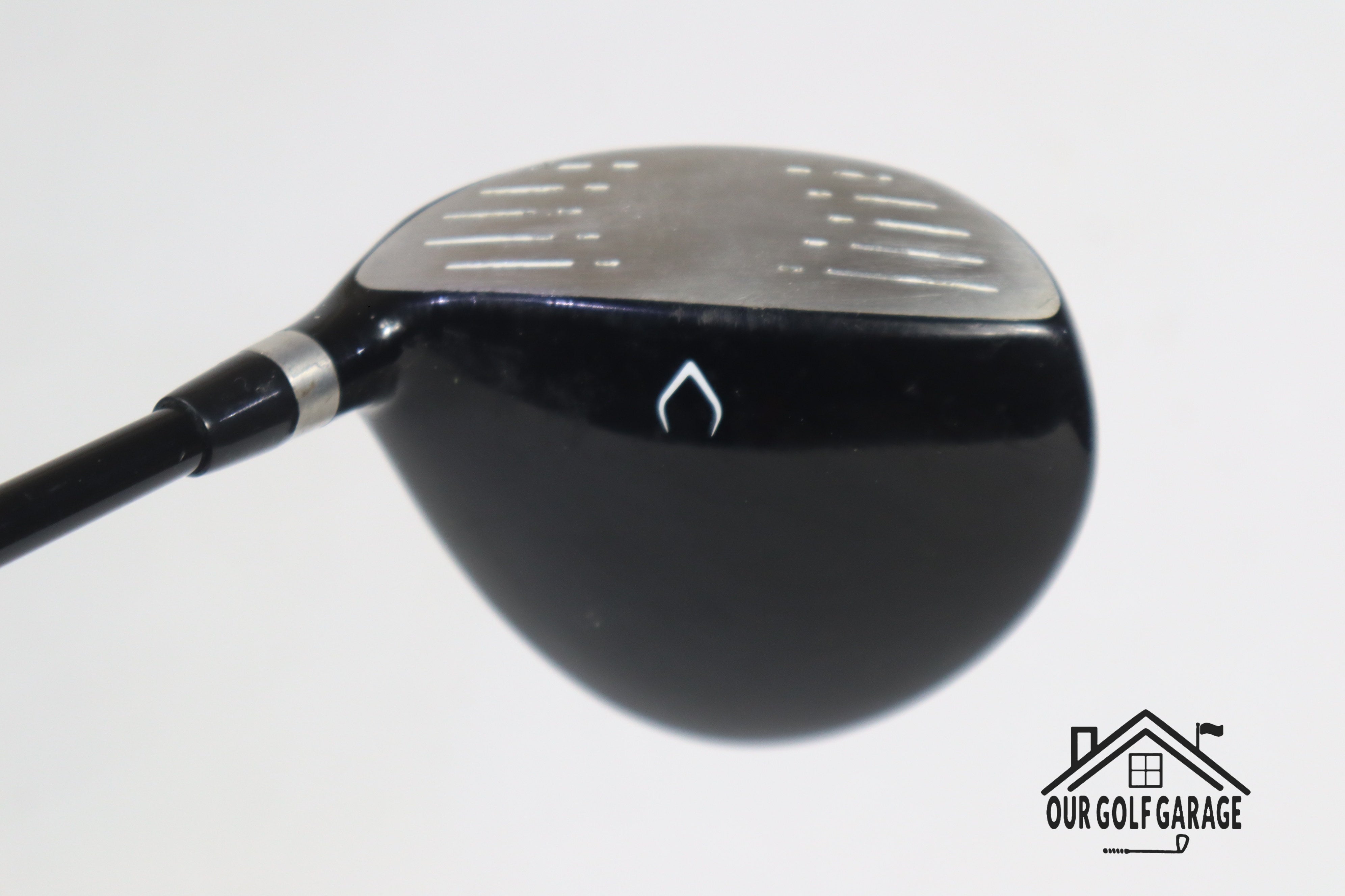 Top Flite Gamer 15.0° 3 Wood