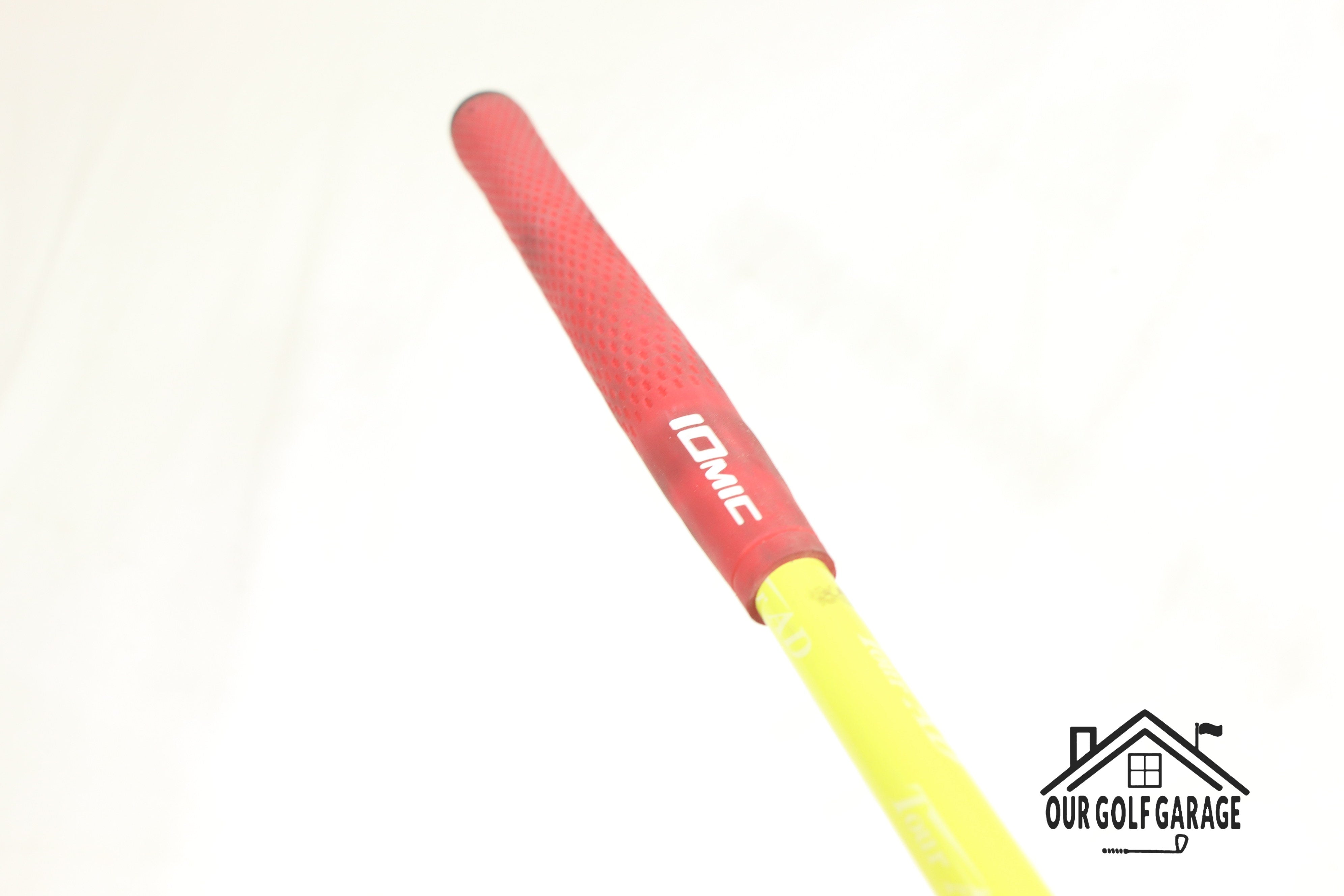 Ping G400 17.5° 5 Wood (Tour AD) + HC
