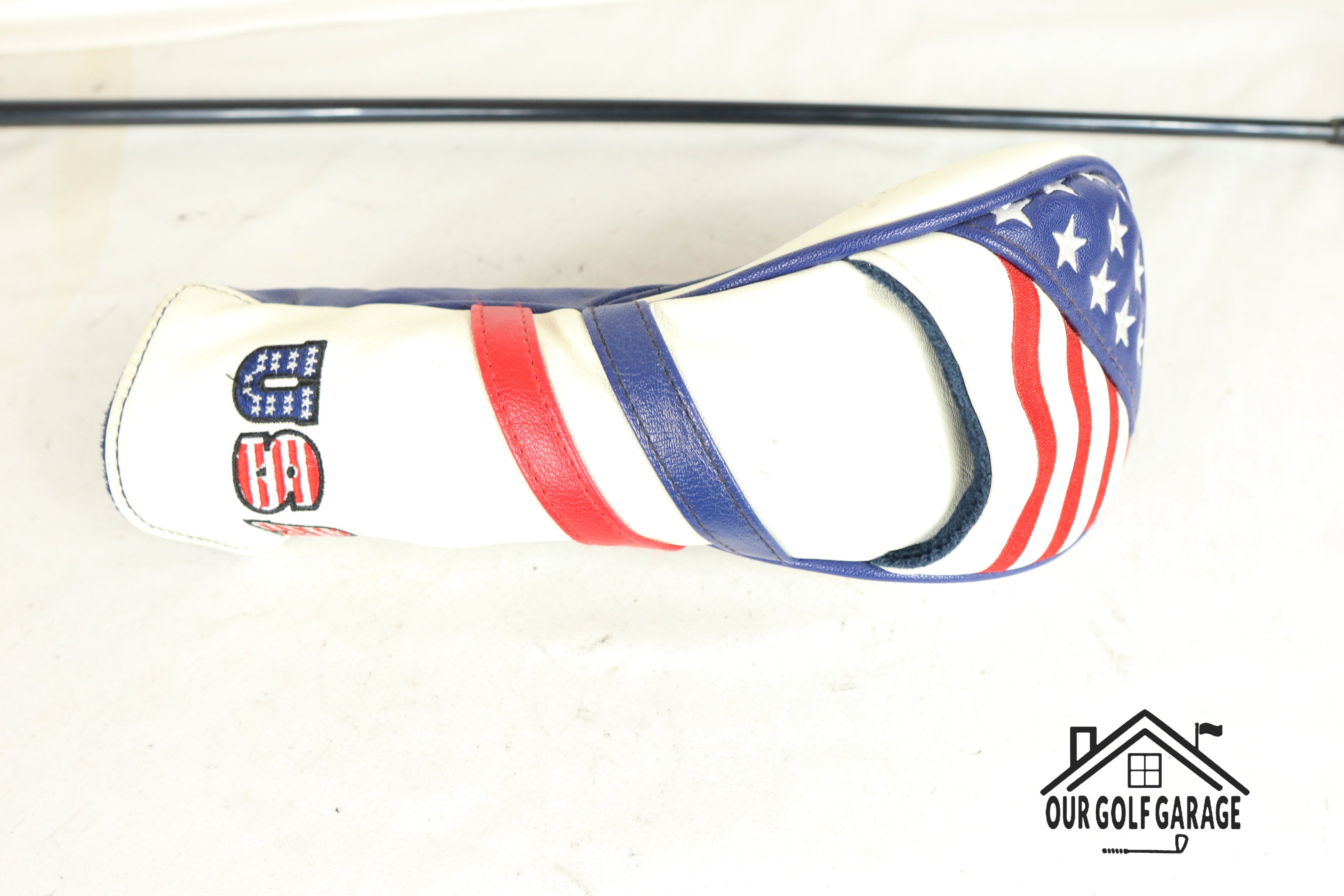 Ping G400 17.5° 5 Wood (Tour AD) + HC