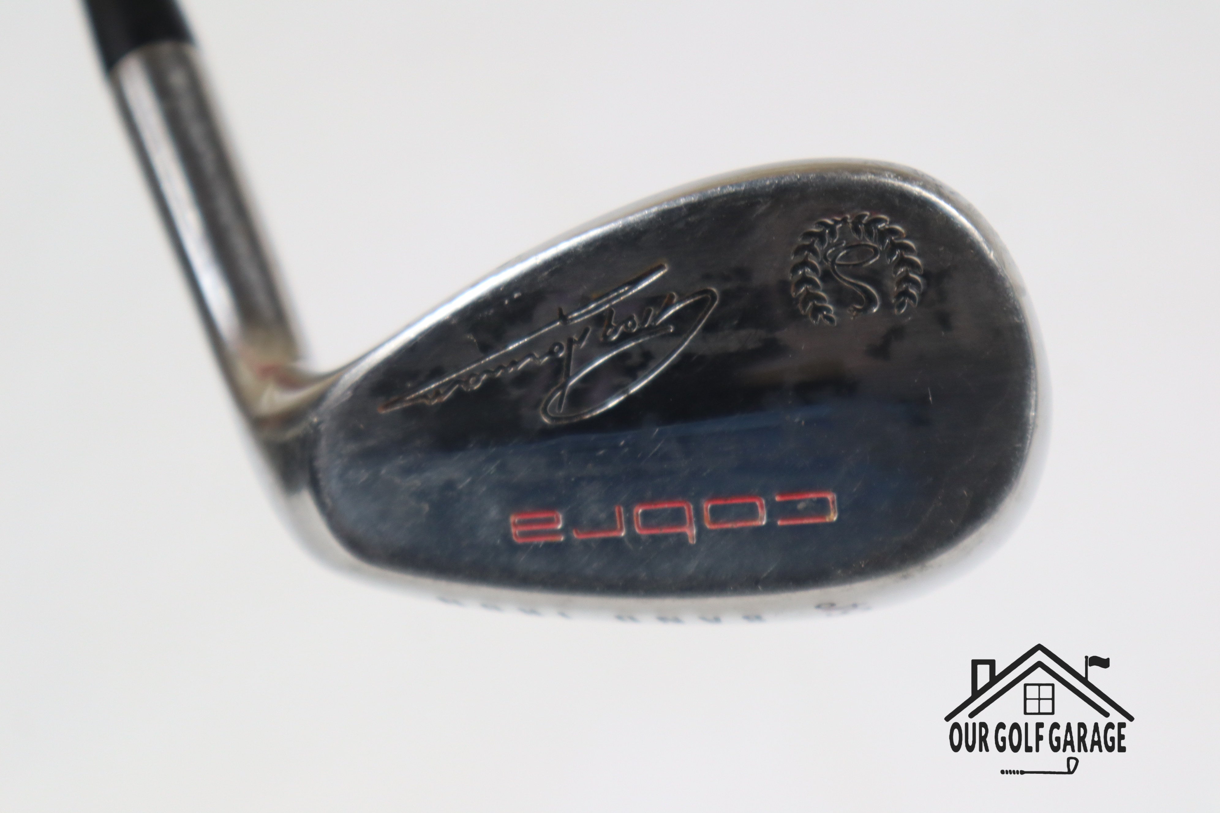 Cobra King Greg Norman 54° Wedge