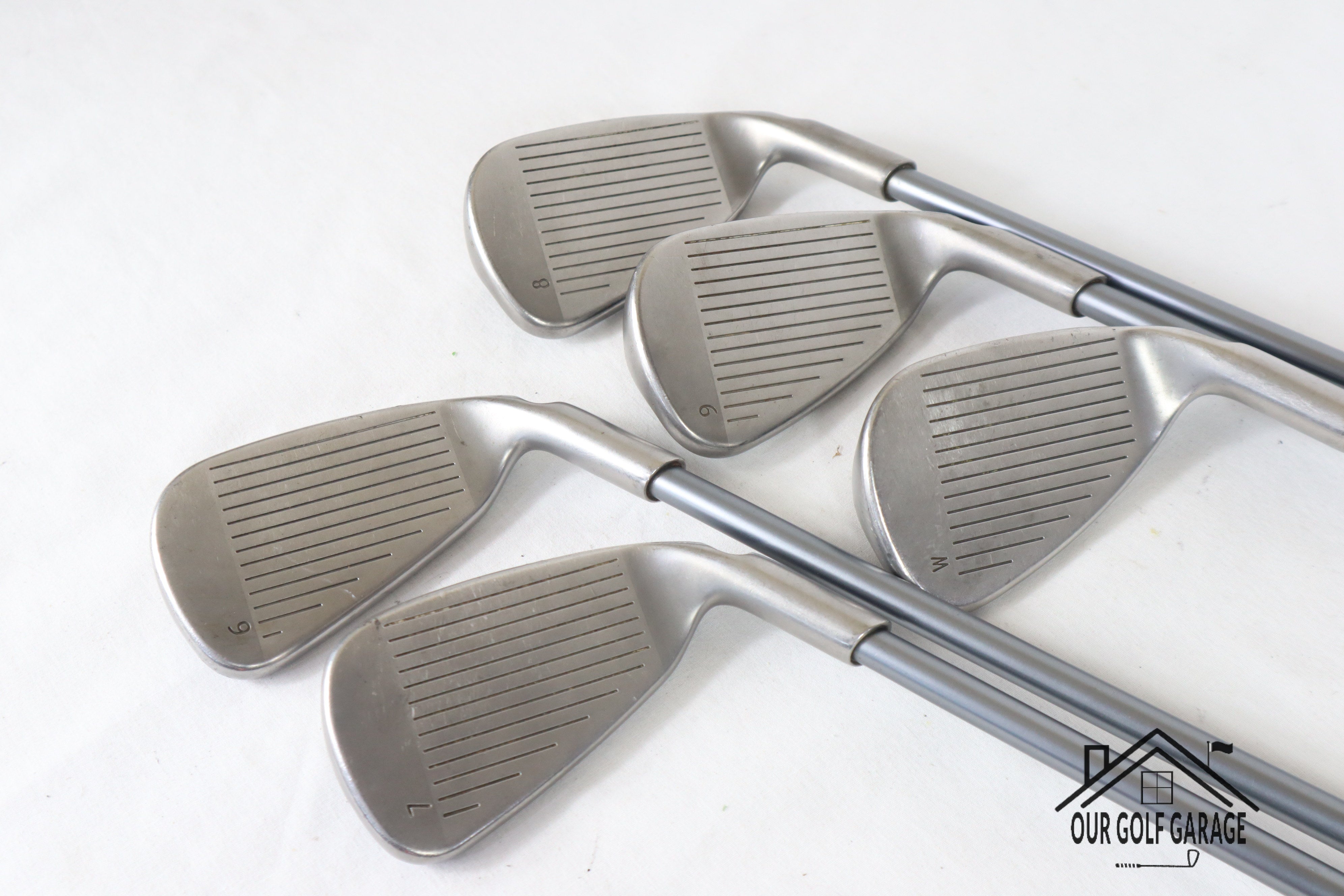 PING G30 アイアン 6本セット 楽天市場】ピン PING G430