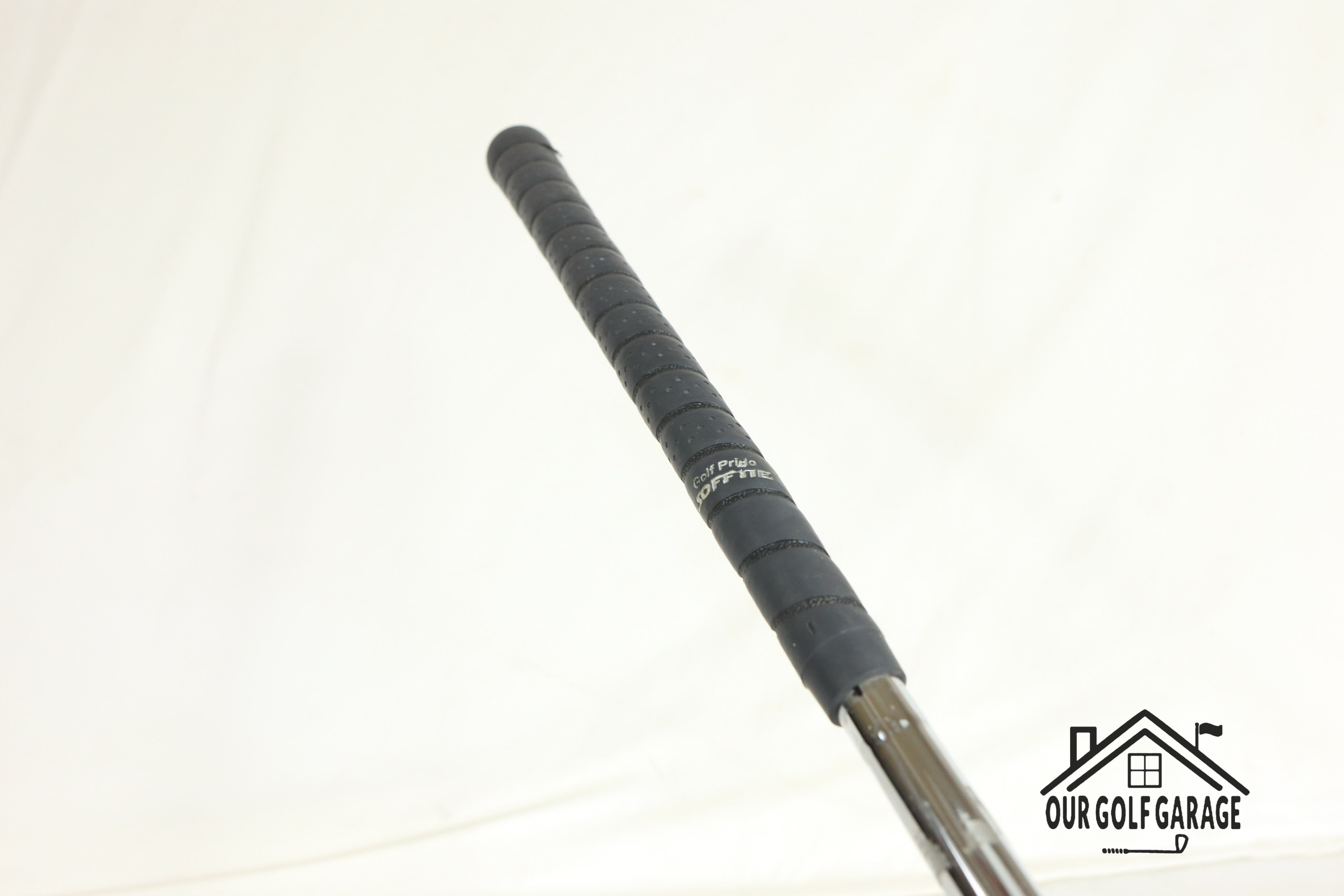 Wilson Harmonized Beryllium Copper 60° Wedge