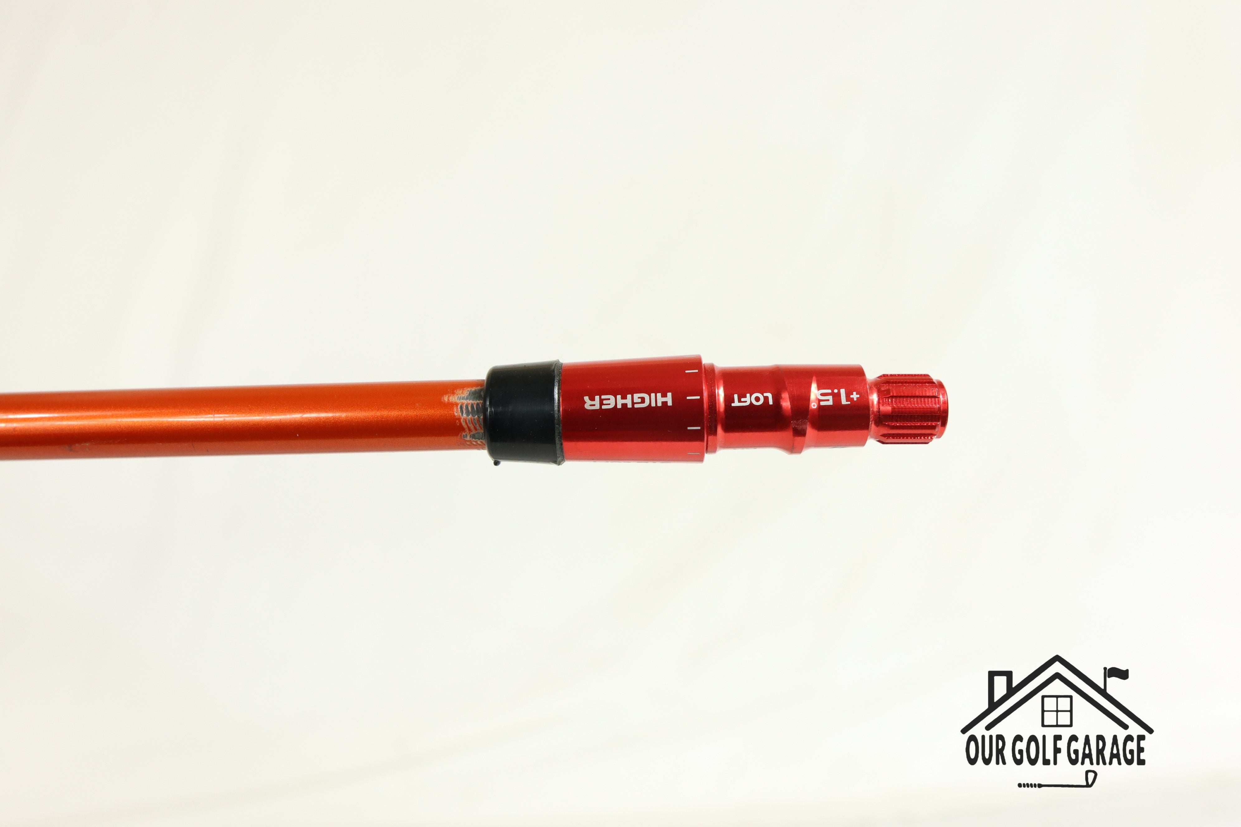 Tour AD DJ-6s シャフト Golf Prideグリップ Tour AD DJ-6s シャフト Golf Prideグリップ