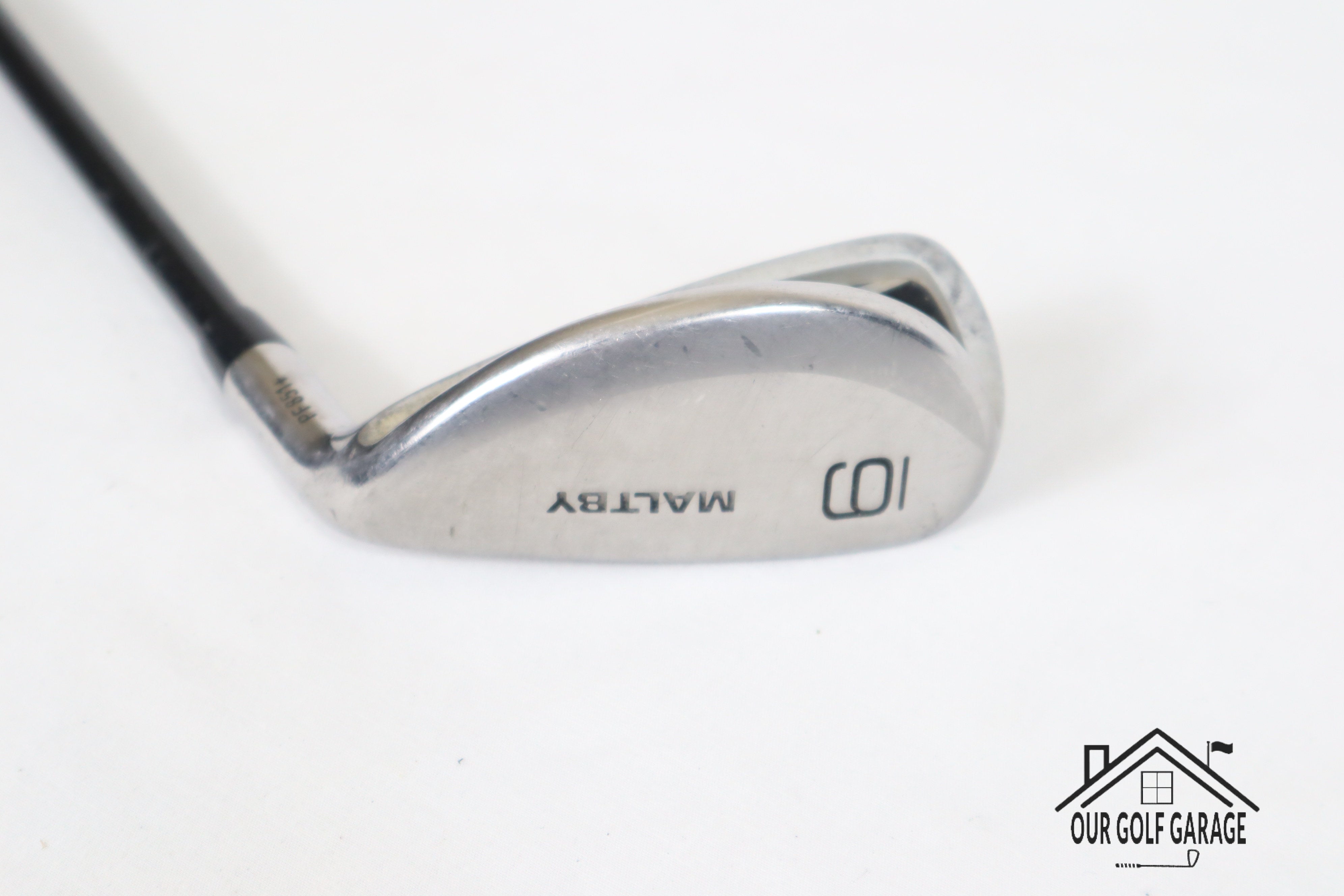 Maltby 6 Iron