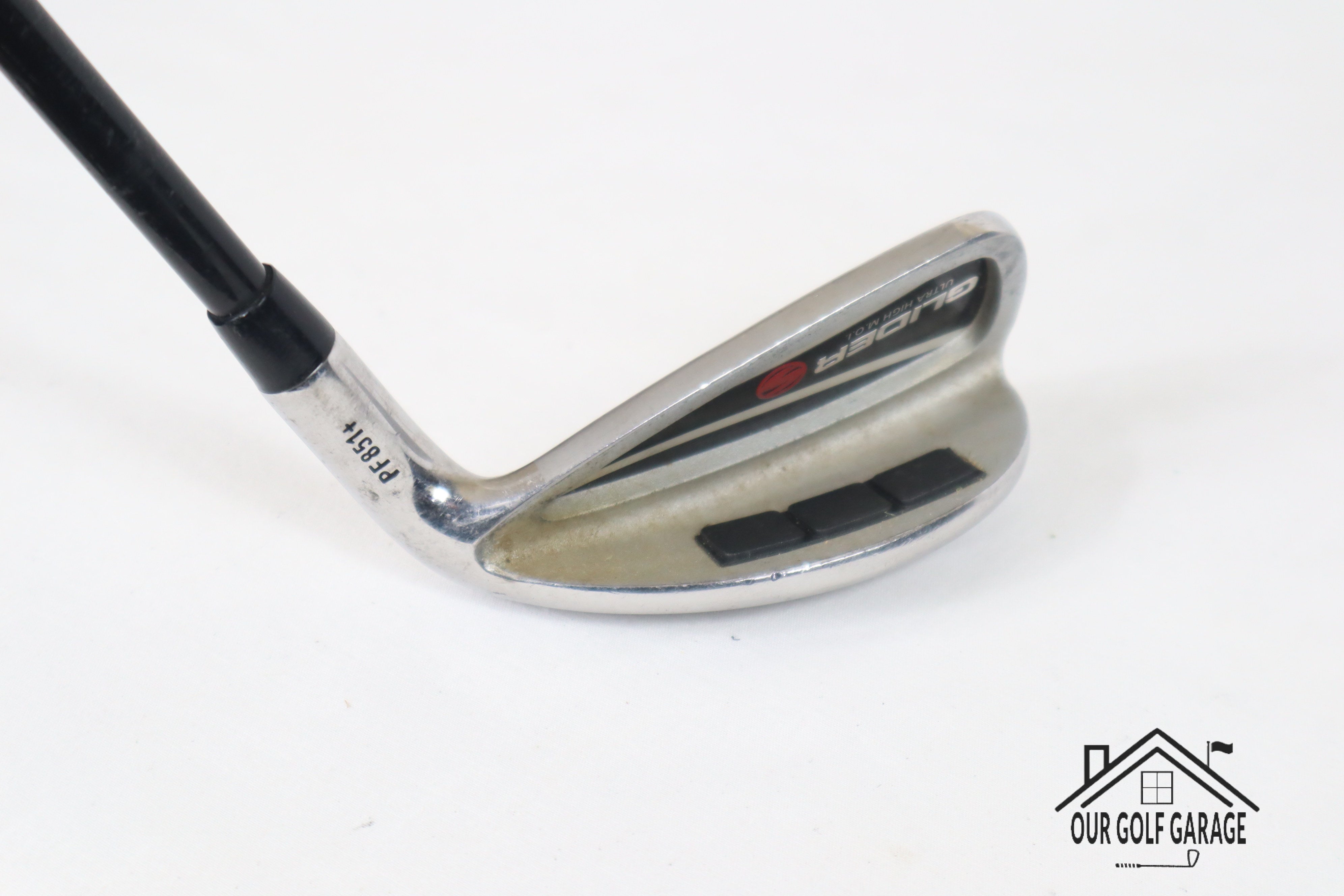 Maltby 6 Iron