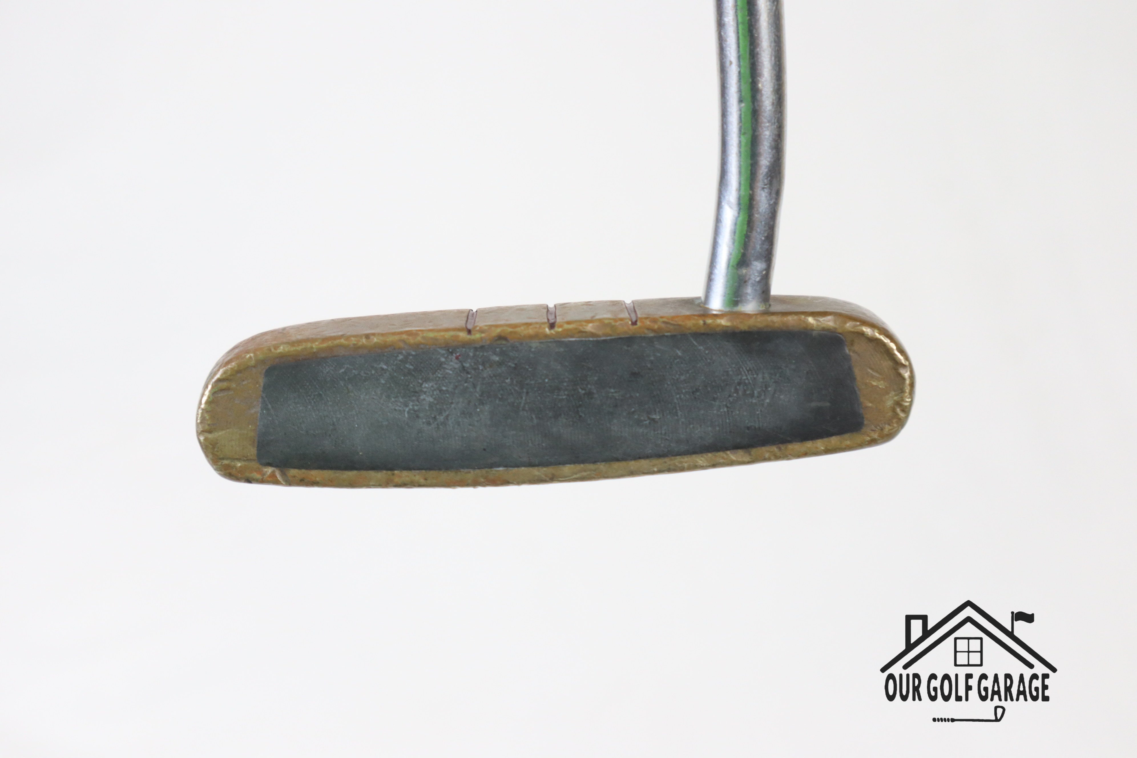 Odyssey Dual Force Rossie II パター Odyssey Dual Force Rossie II Putter