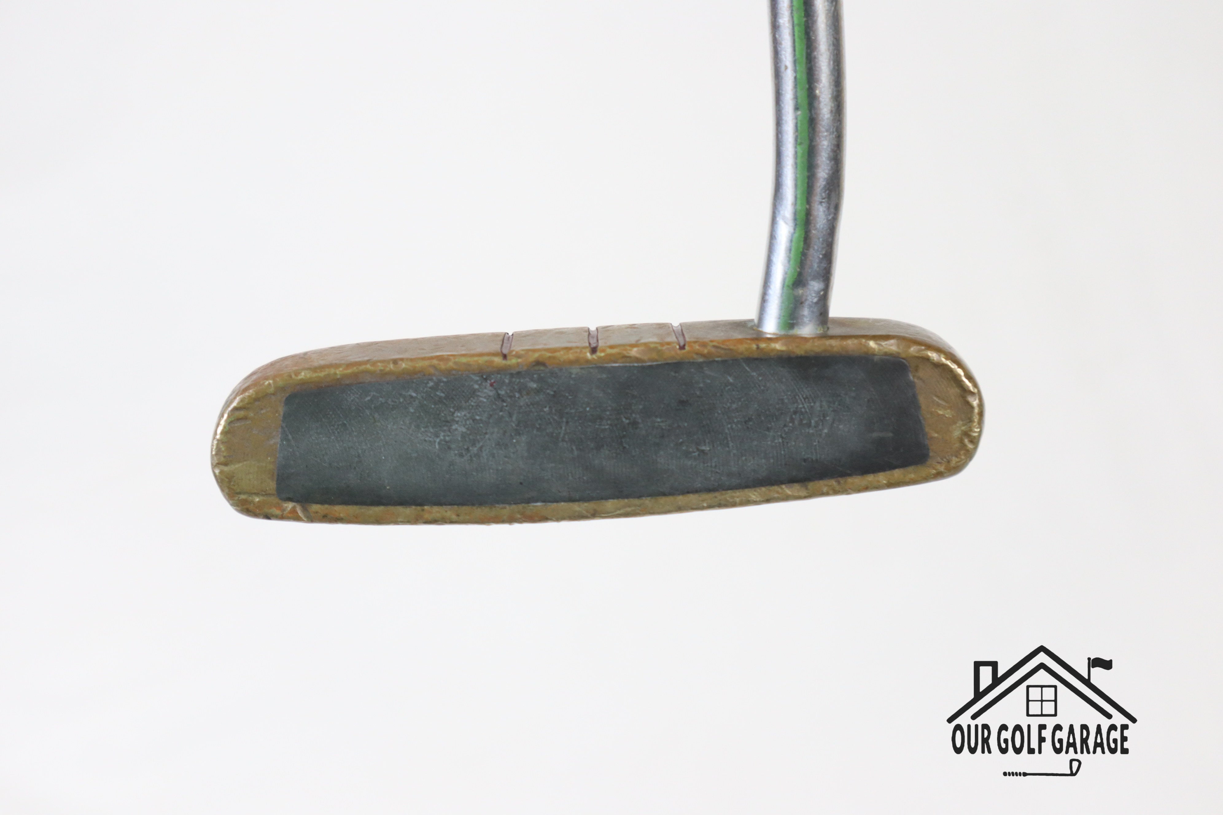 Odyssey Dual Force Rossie II Putter