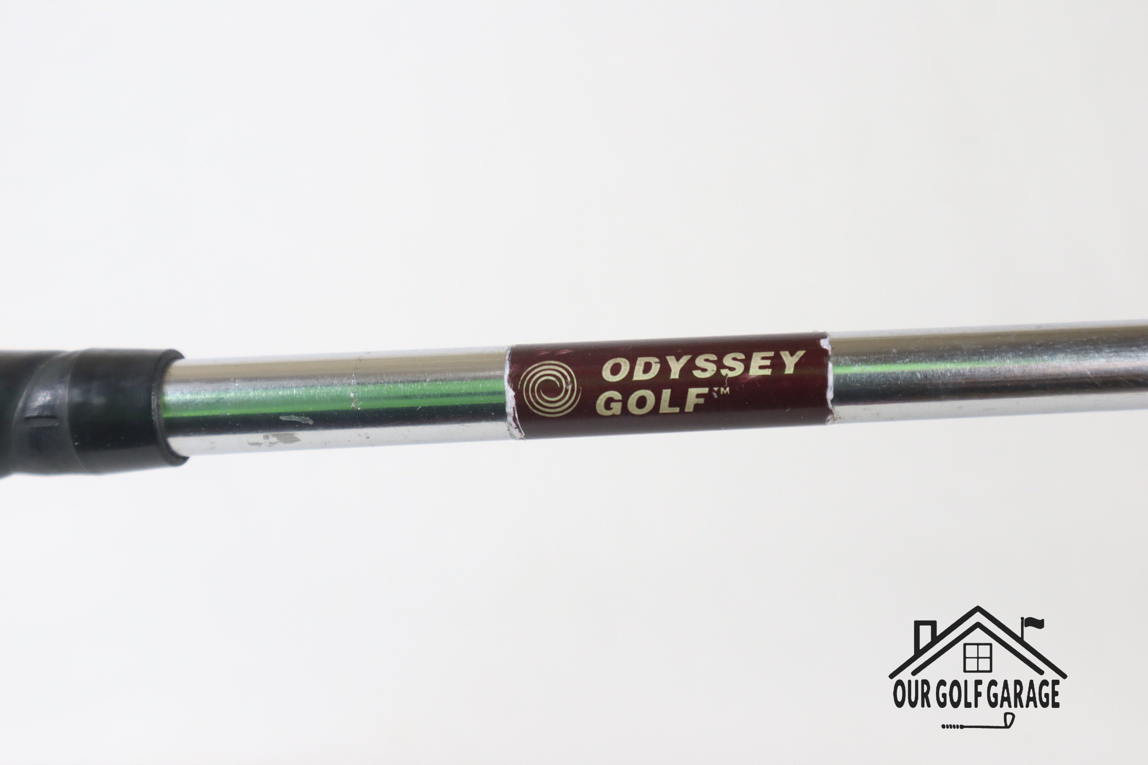 Odyssey Dual Force Rossie II Putter