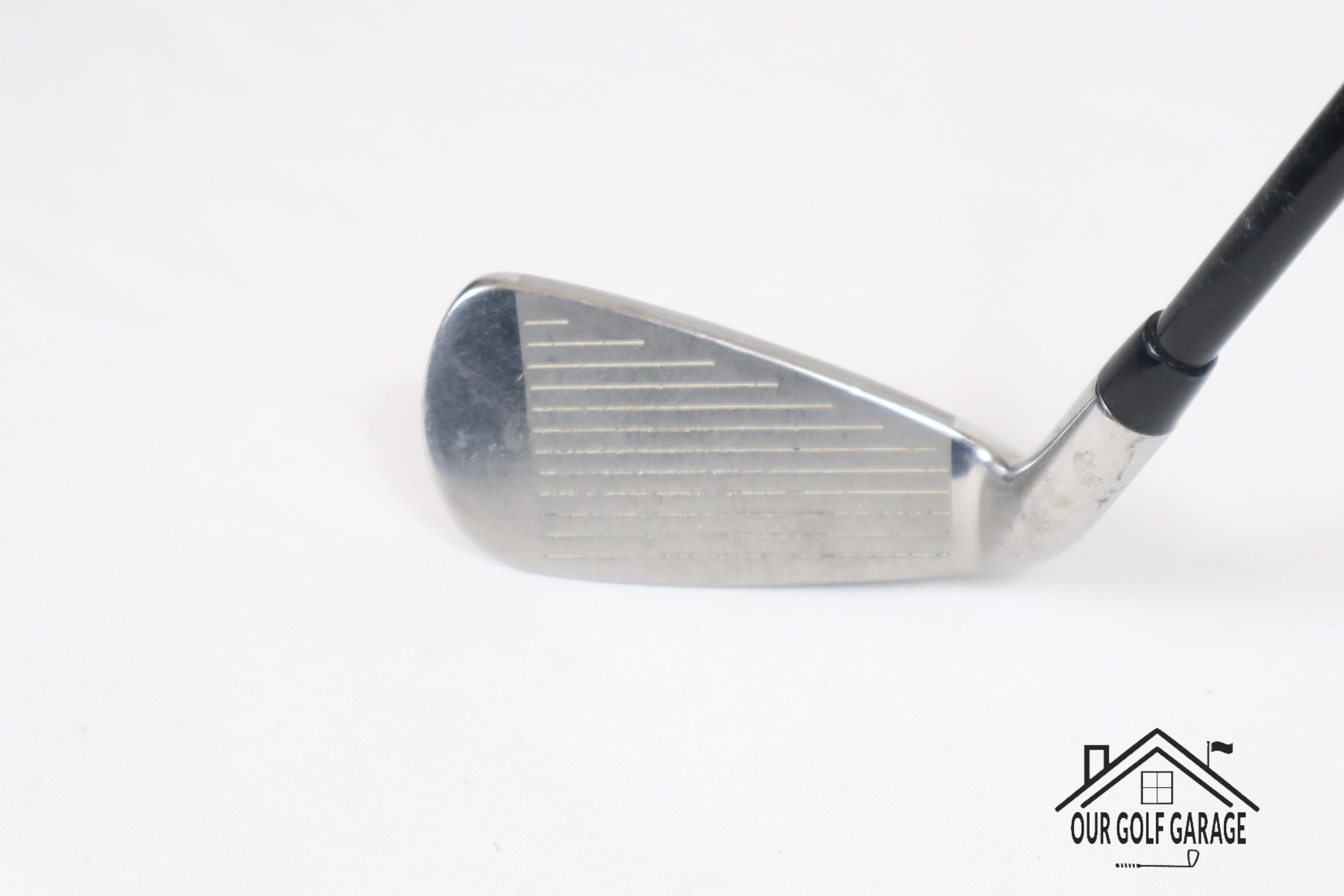 Maltby 6 Iron