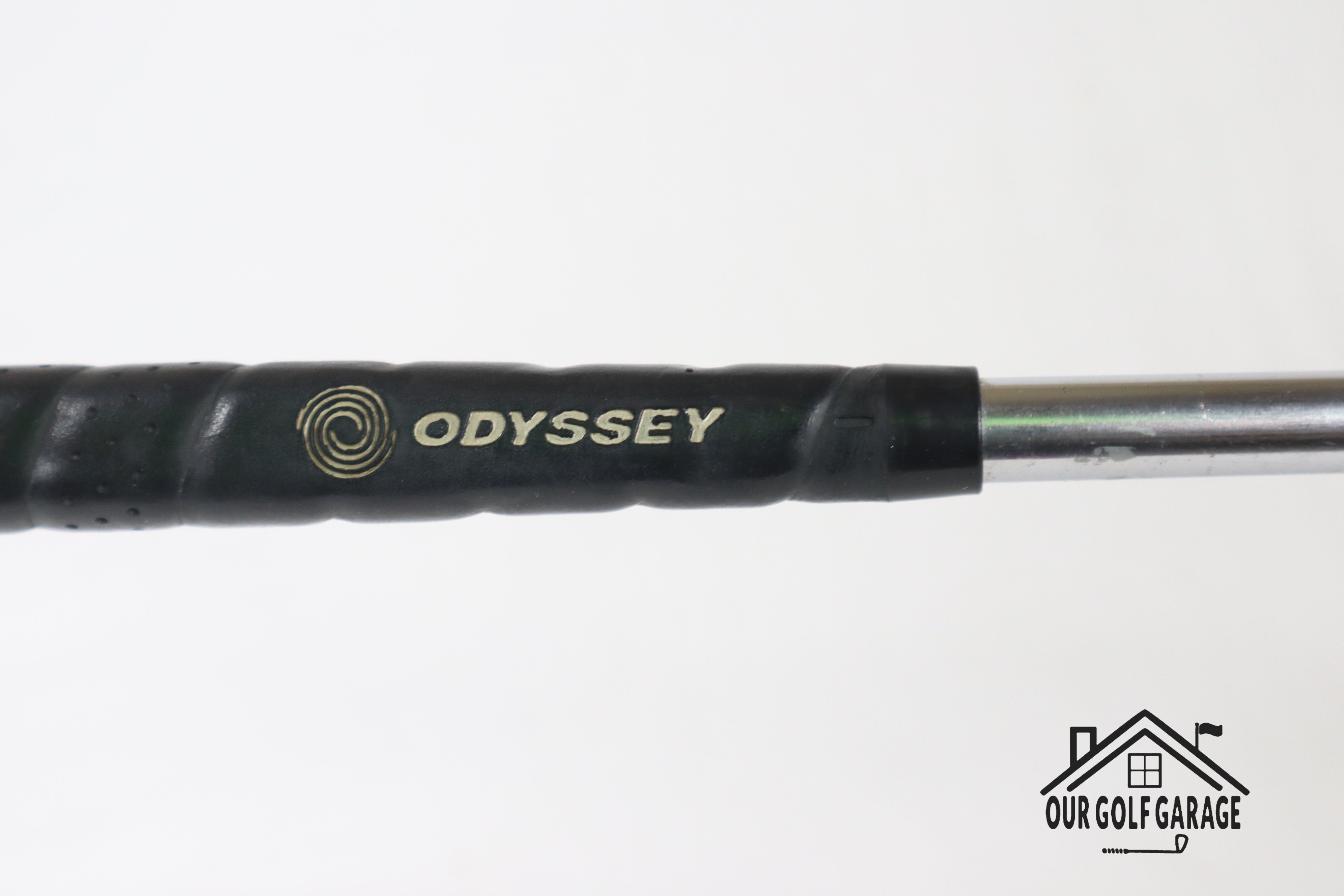 Odyssey Dual Force Rossie II Putter