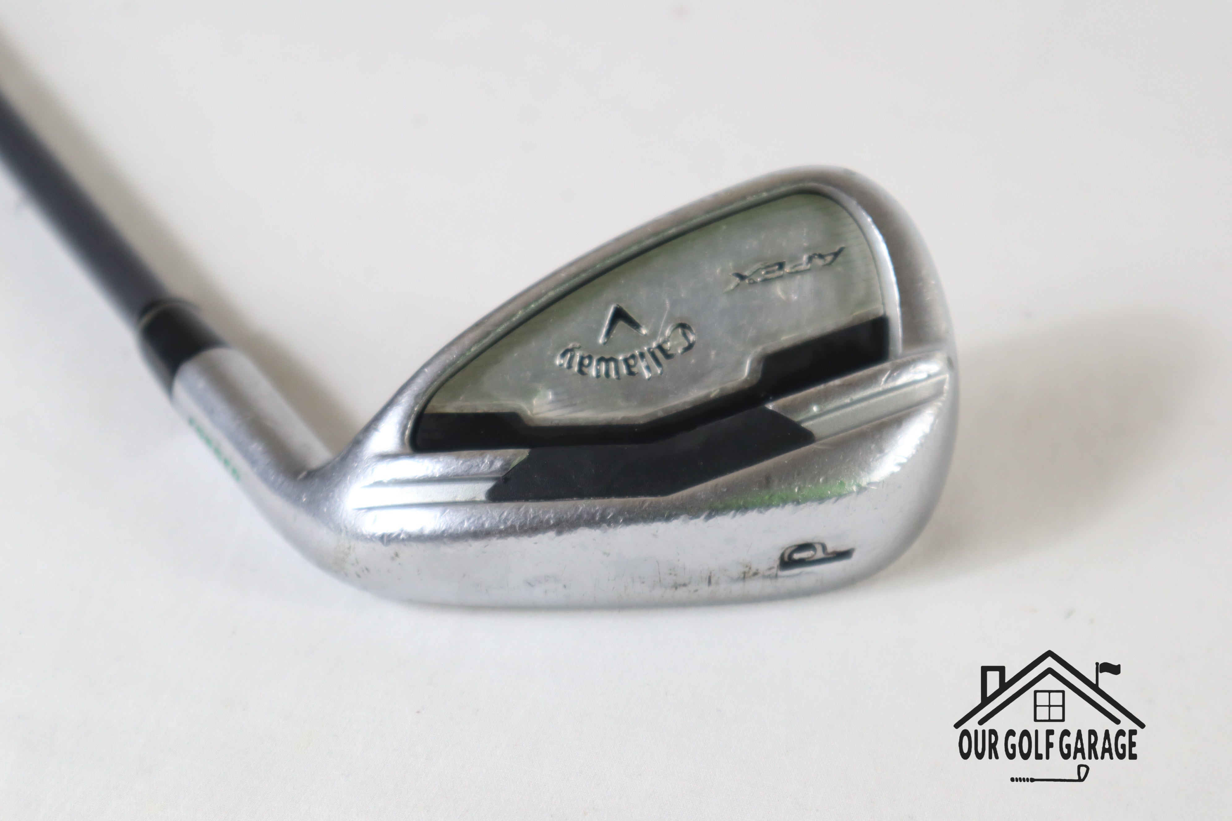 Callaway Apex Pitching Wedge