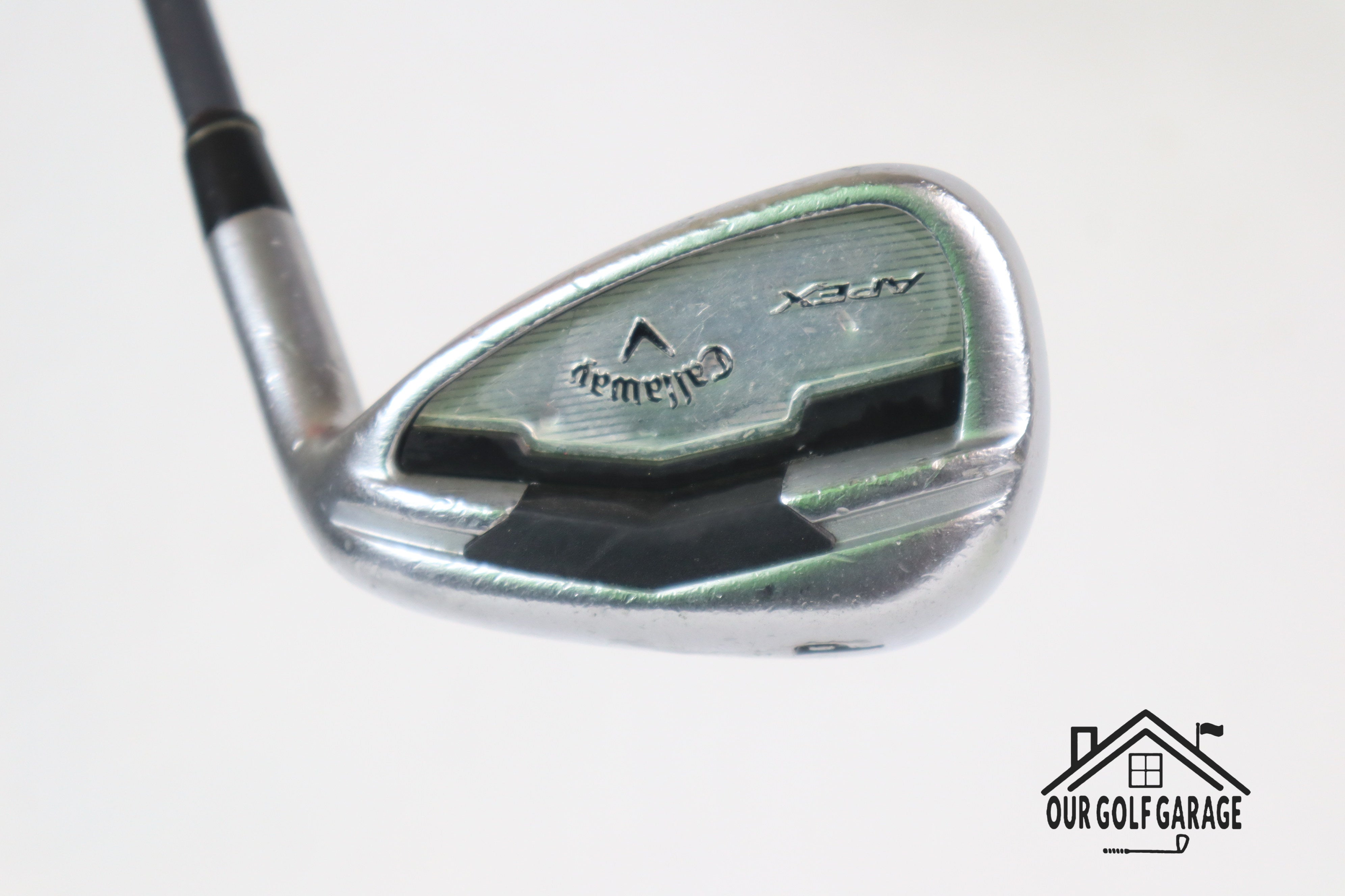 Callaway Apex Pitching Wedge