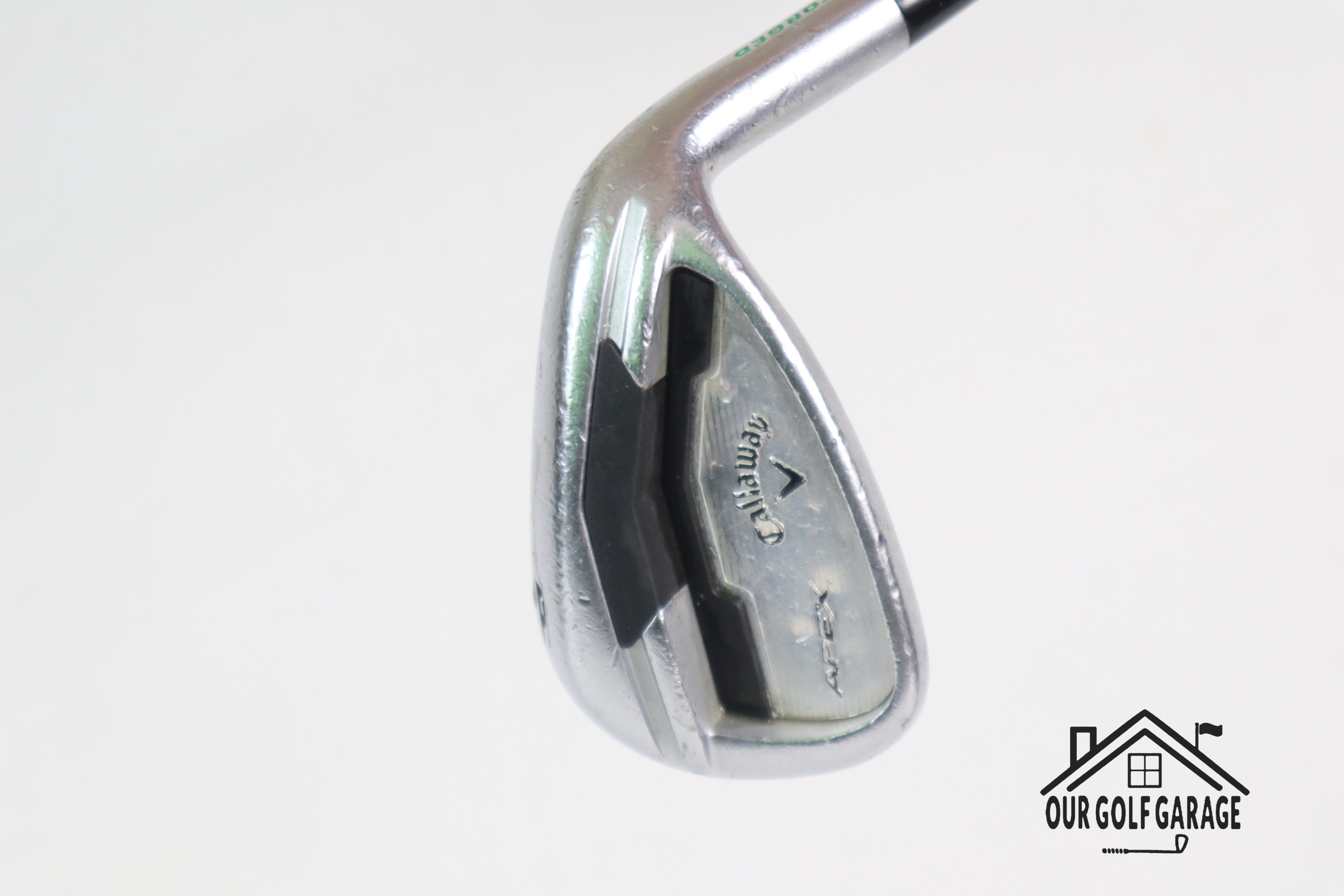 Callaway Apex Pitching Wedge