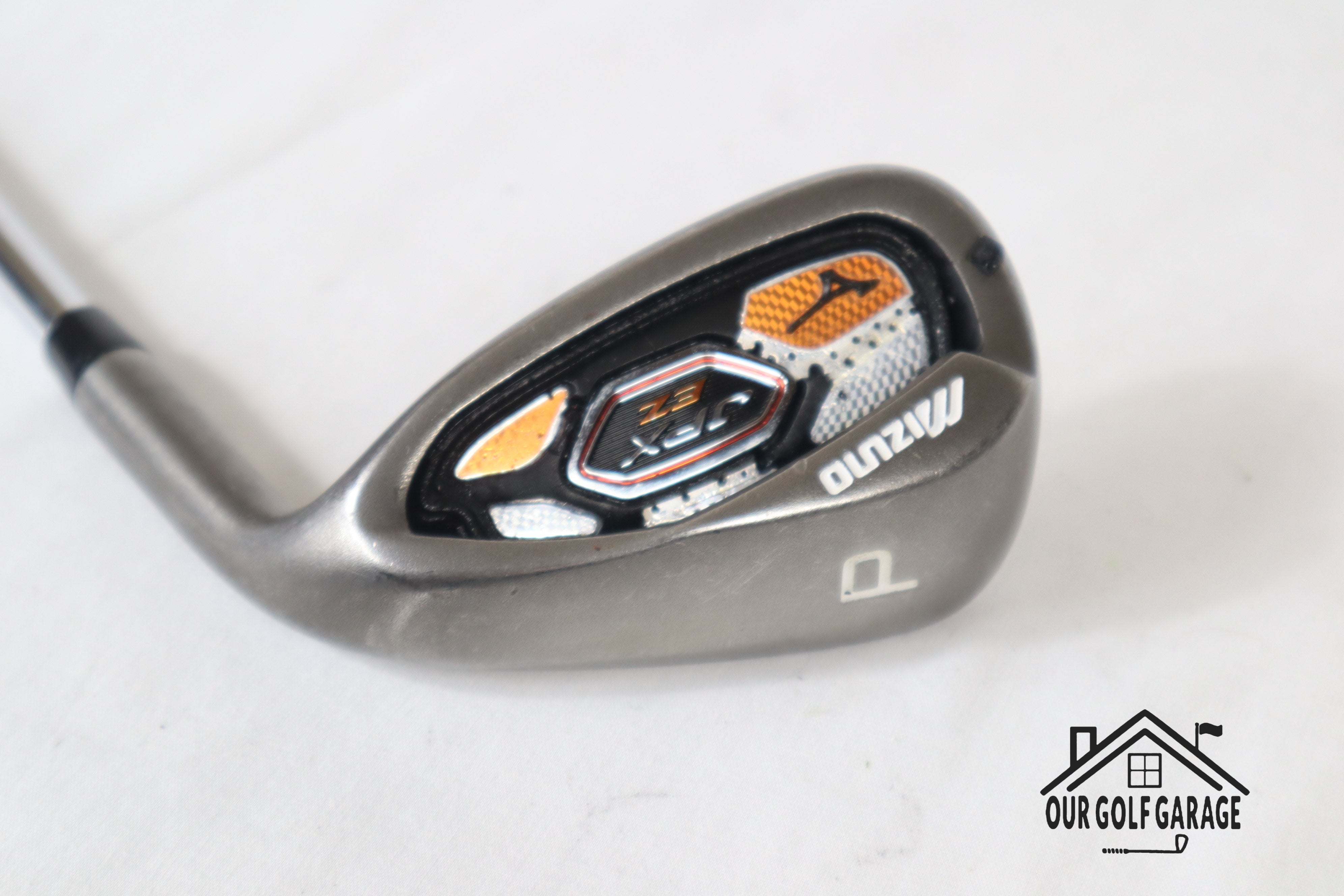 Mizuno JPX EZ Pitching Wedge