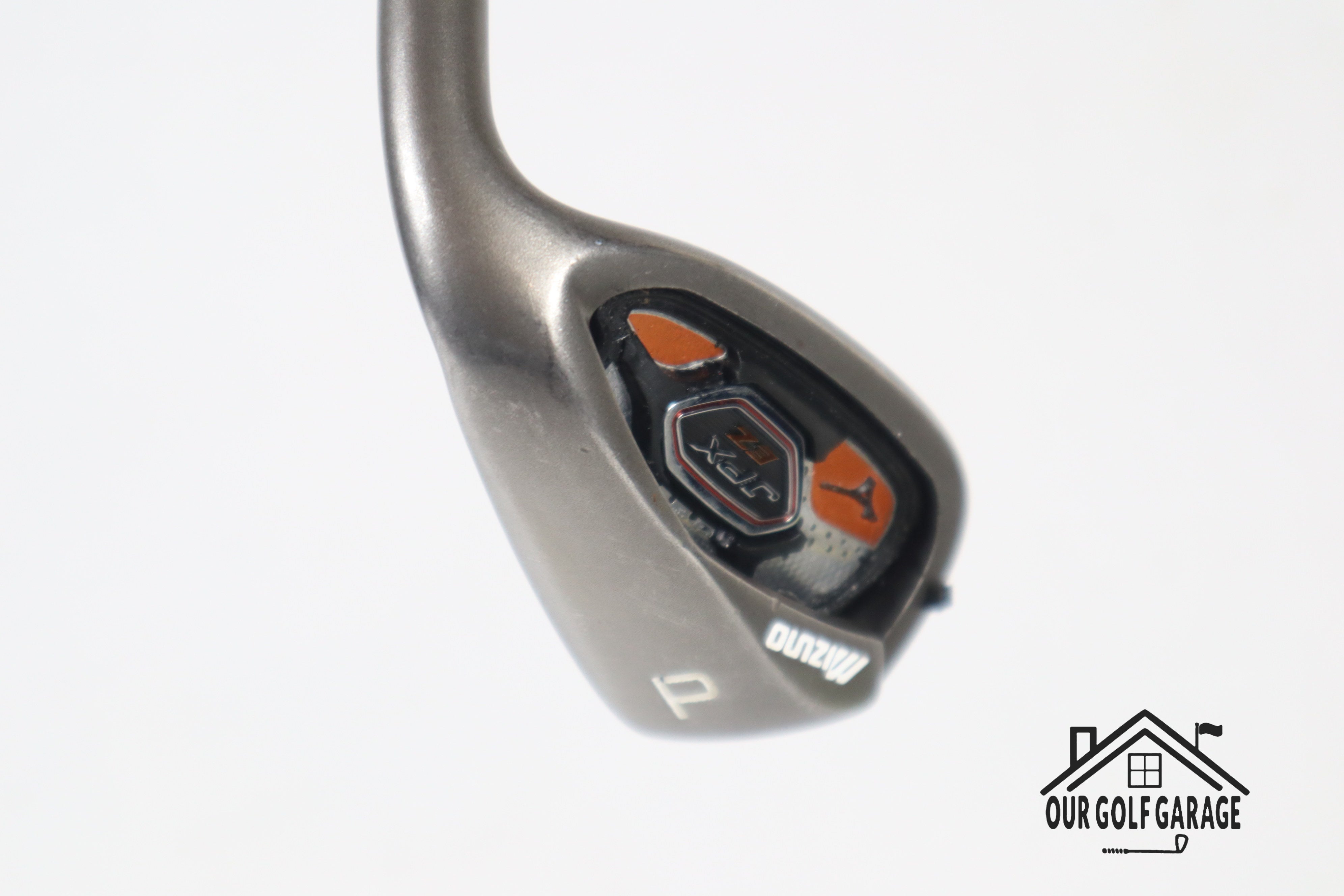 Mizuno JPX EZ Pitching Wedge