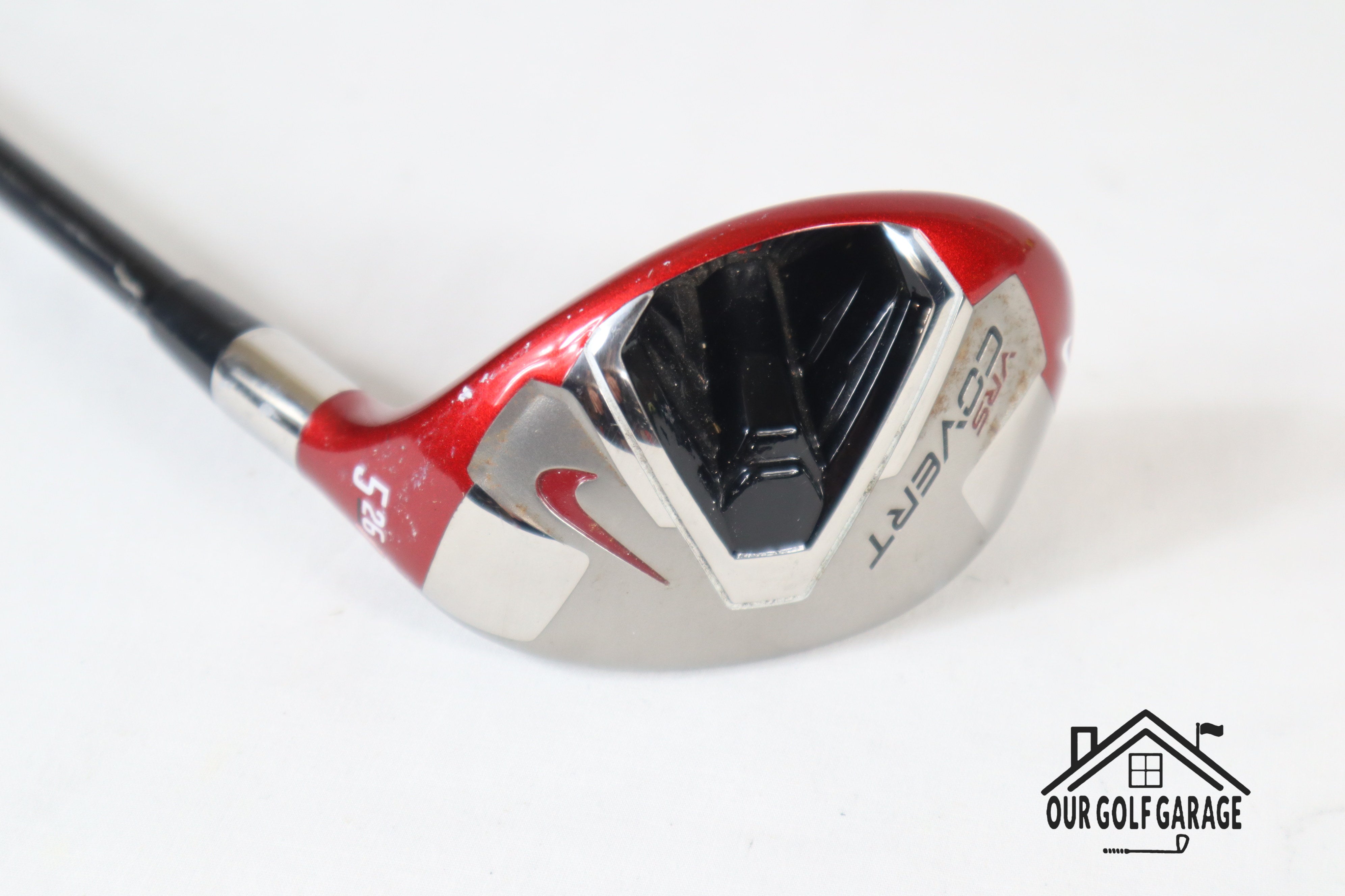 Nike VRS Covert 26° 5 Hybrid