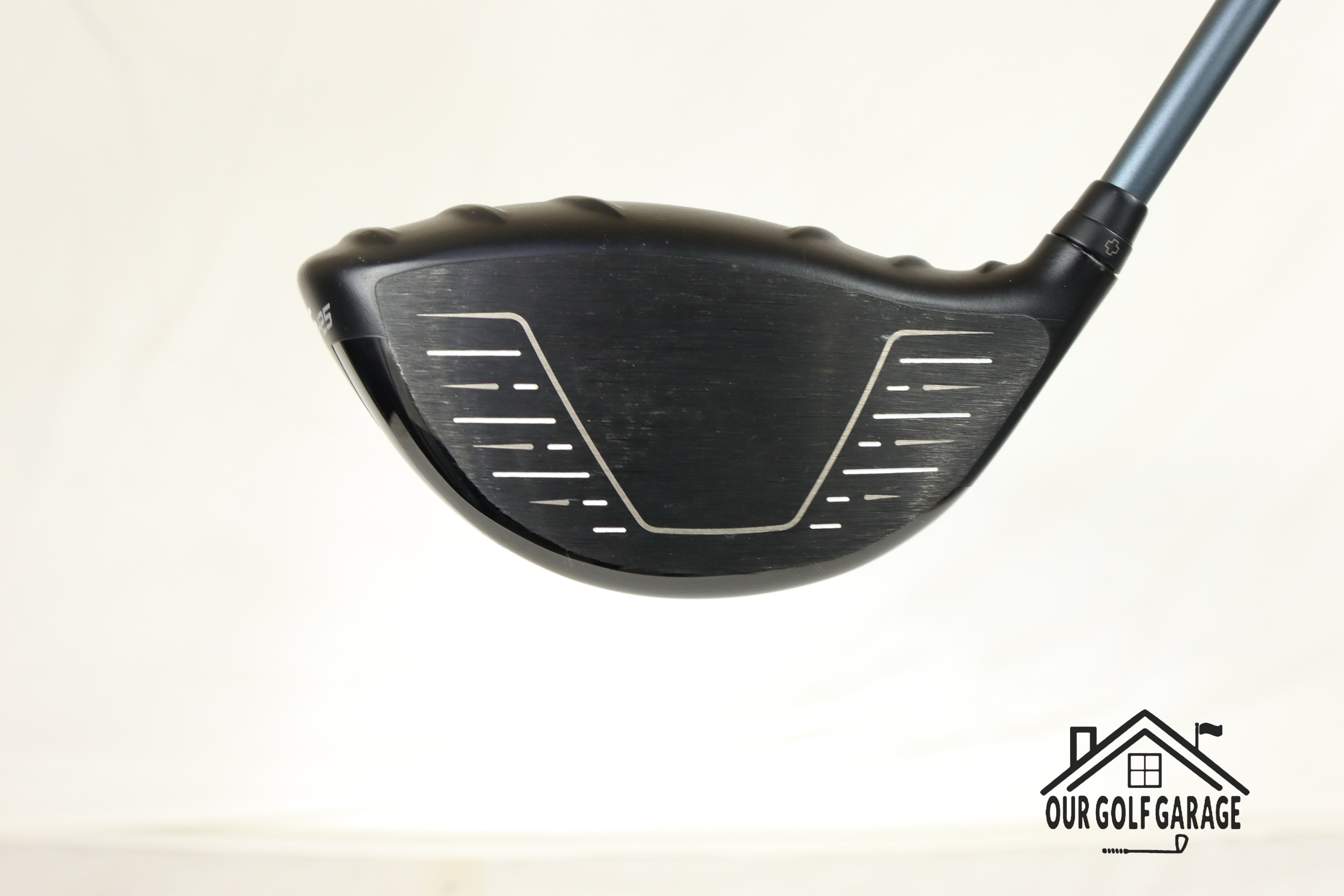 PING G425 MAX ドライバー Golf Driver Ping G425 MAX TOUR 173-55 (SR) 10.5 45.25inch
