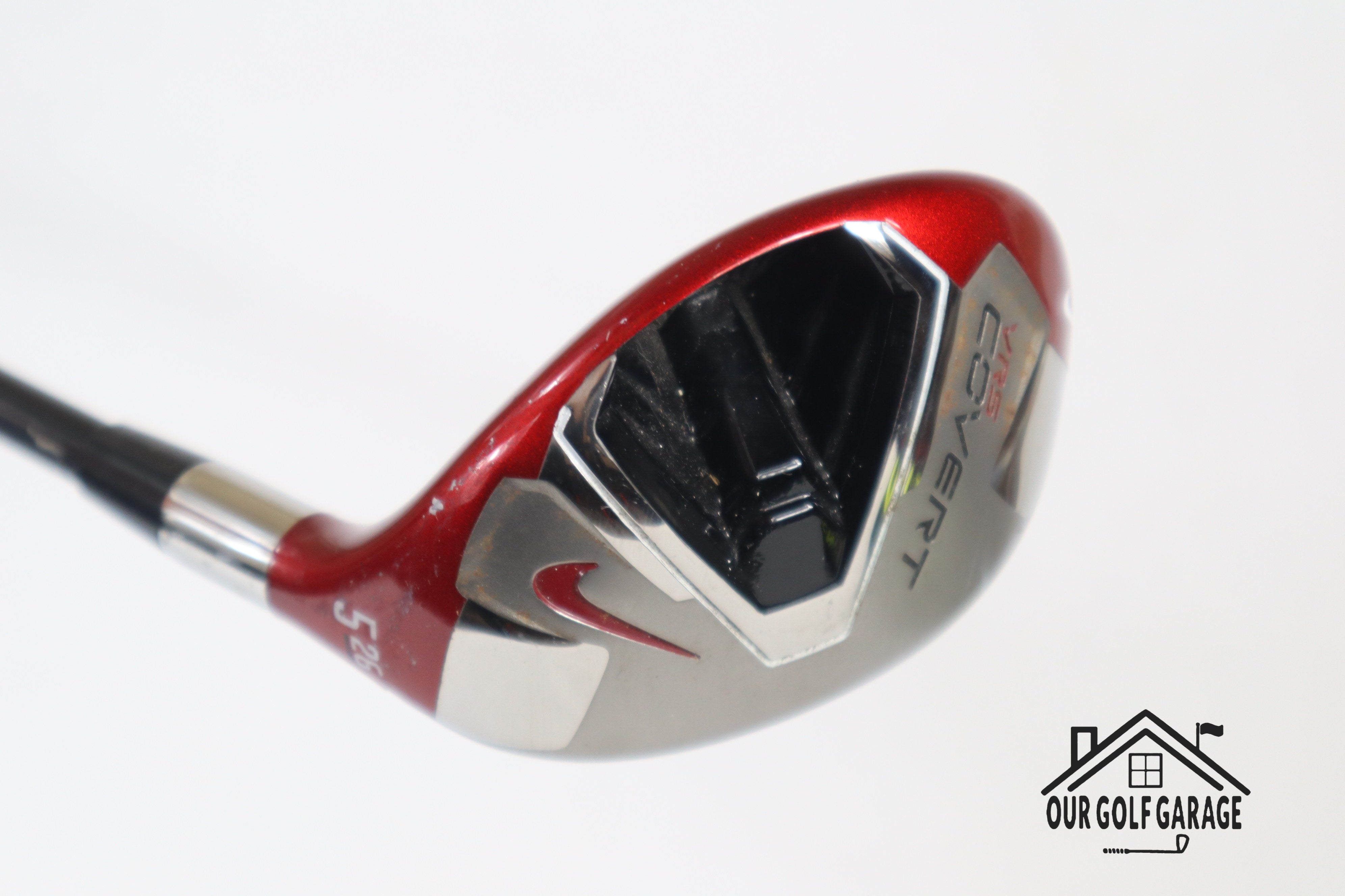 Nike VRS Covert 26° 5 Hybrid