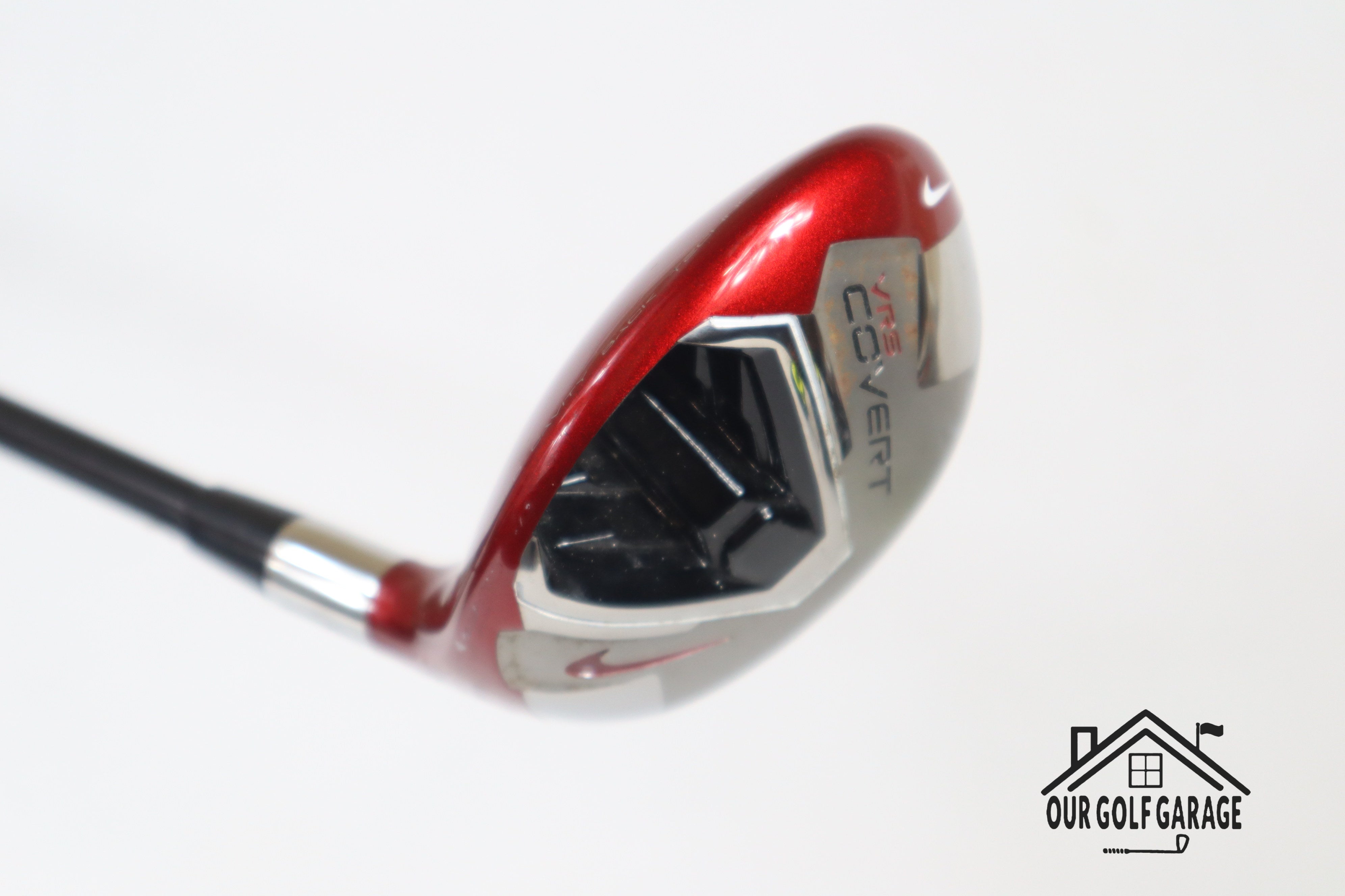 Nike VRS Covert 26° 5 Hybrid