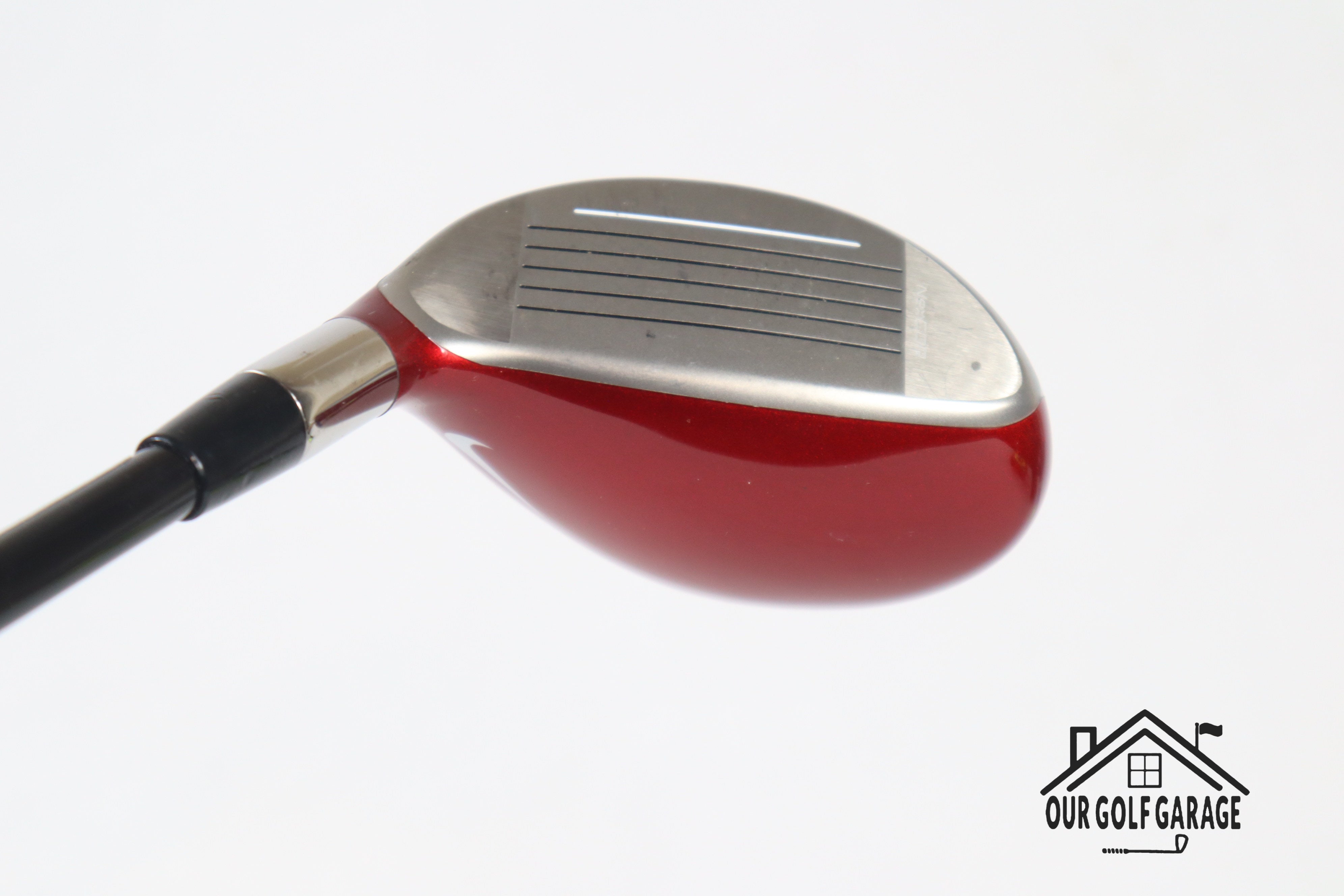 Nike VRS Covert 26° 5 Hybrid