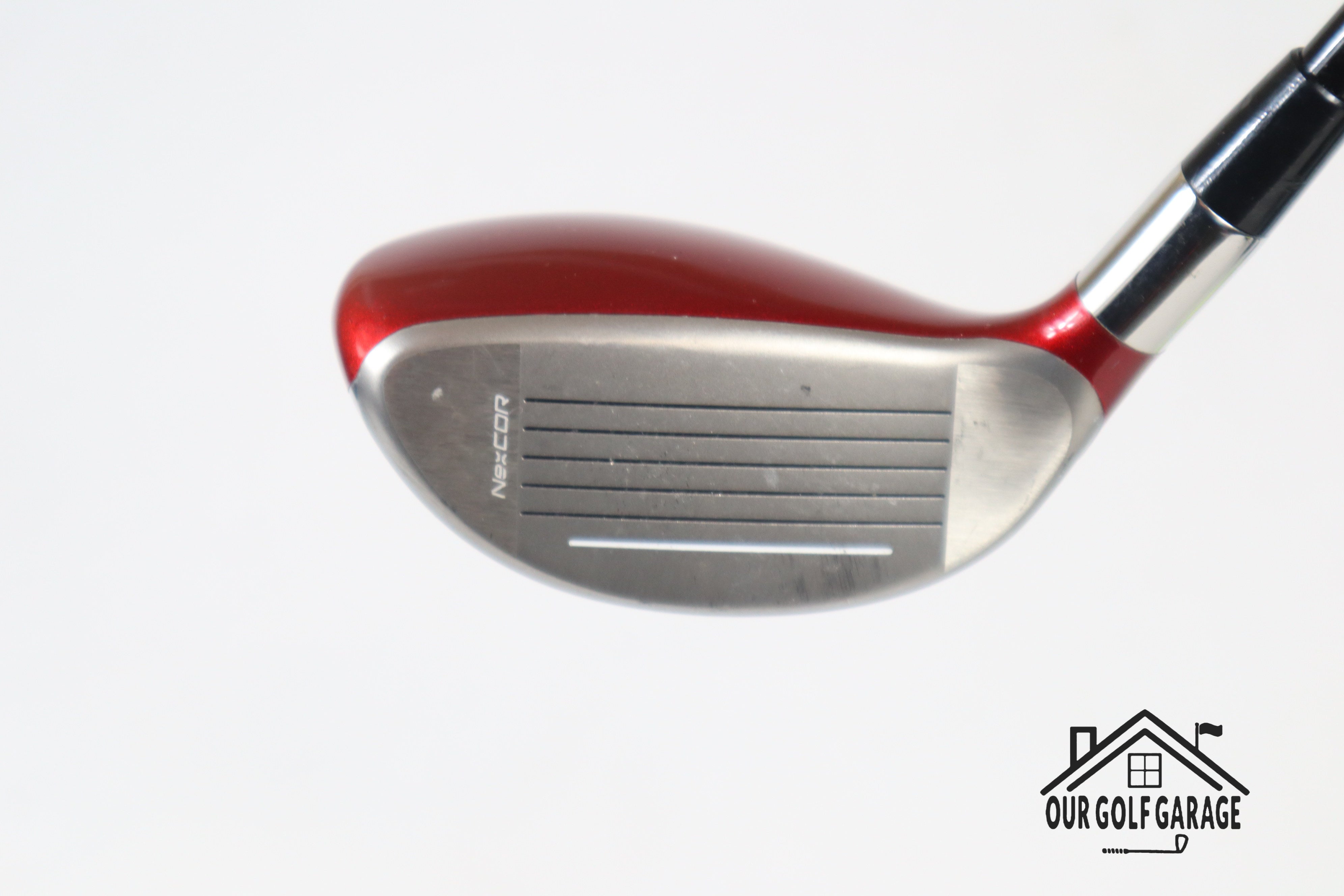 Nike VRS Covert 26° 5 Hybrid