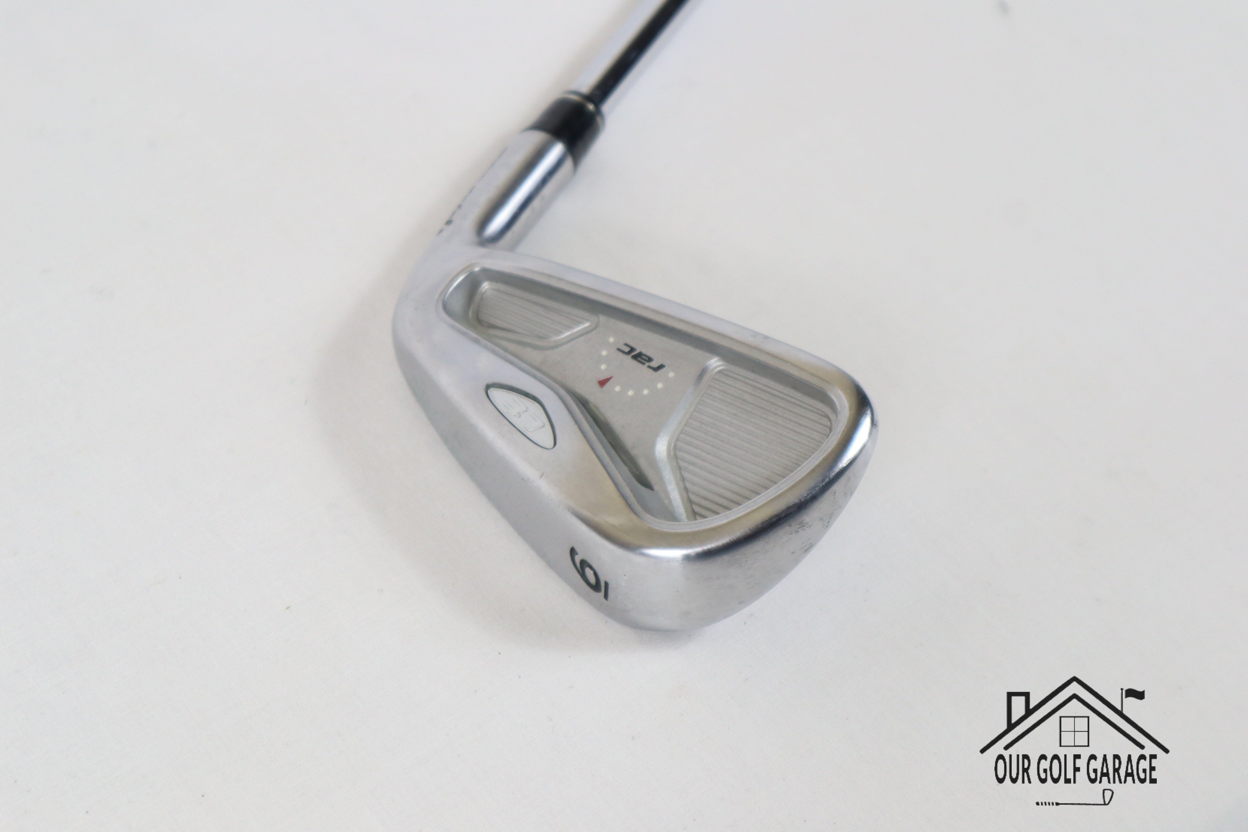 TaylorMade Rac 6 Iron