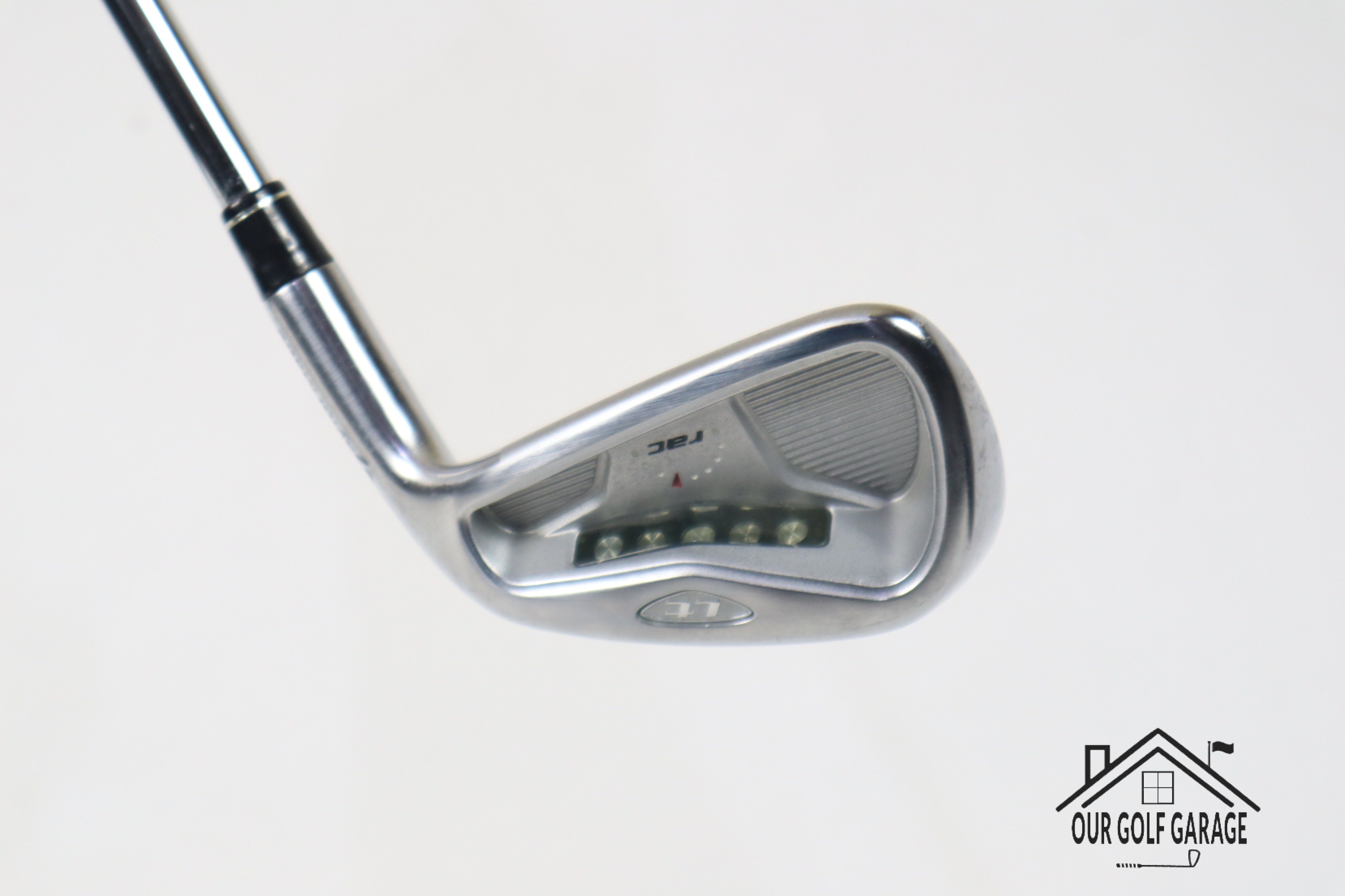 TaylorMade Rac 6 Iron