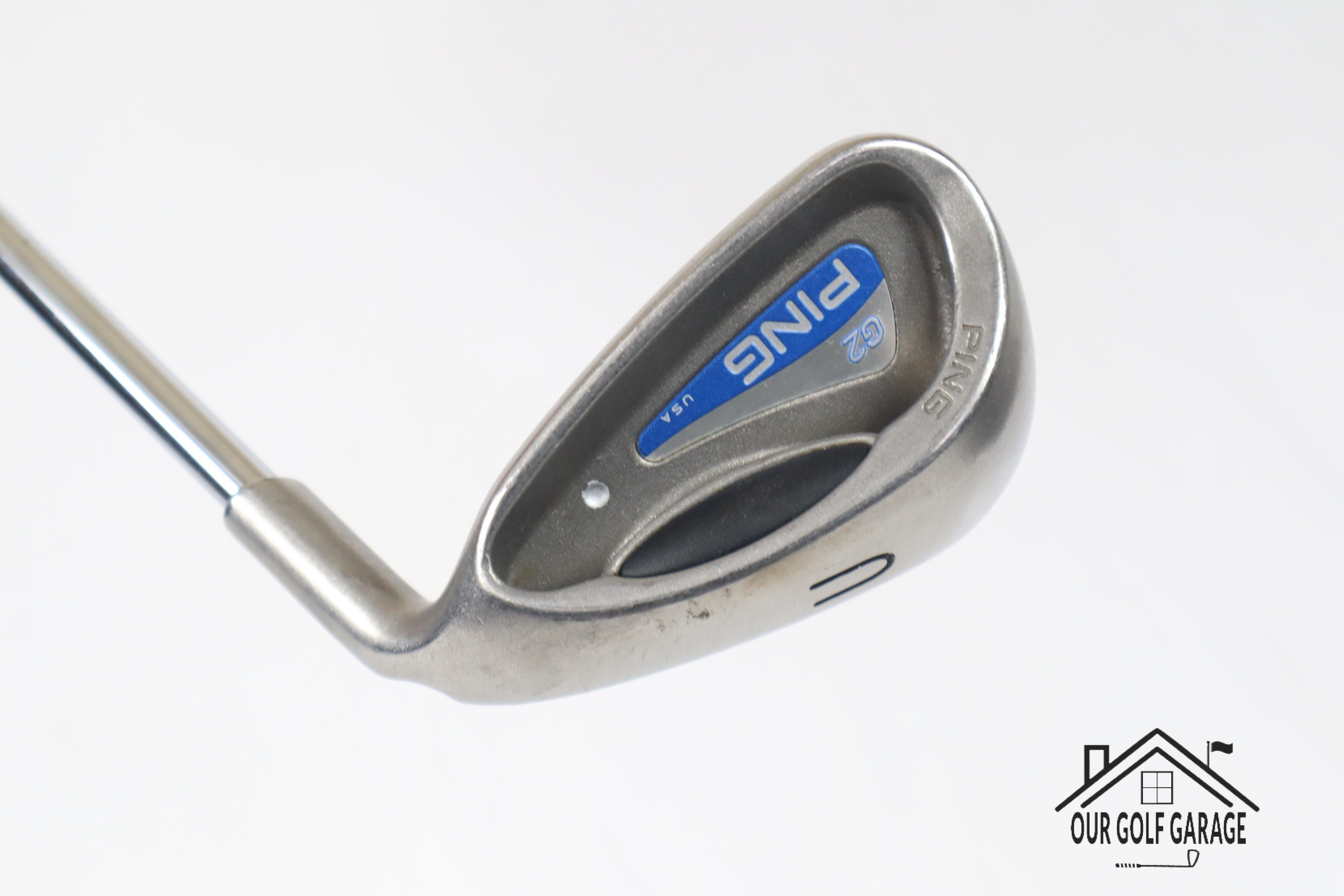 Ping G2 U Wedge