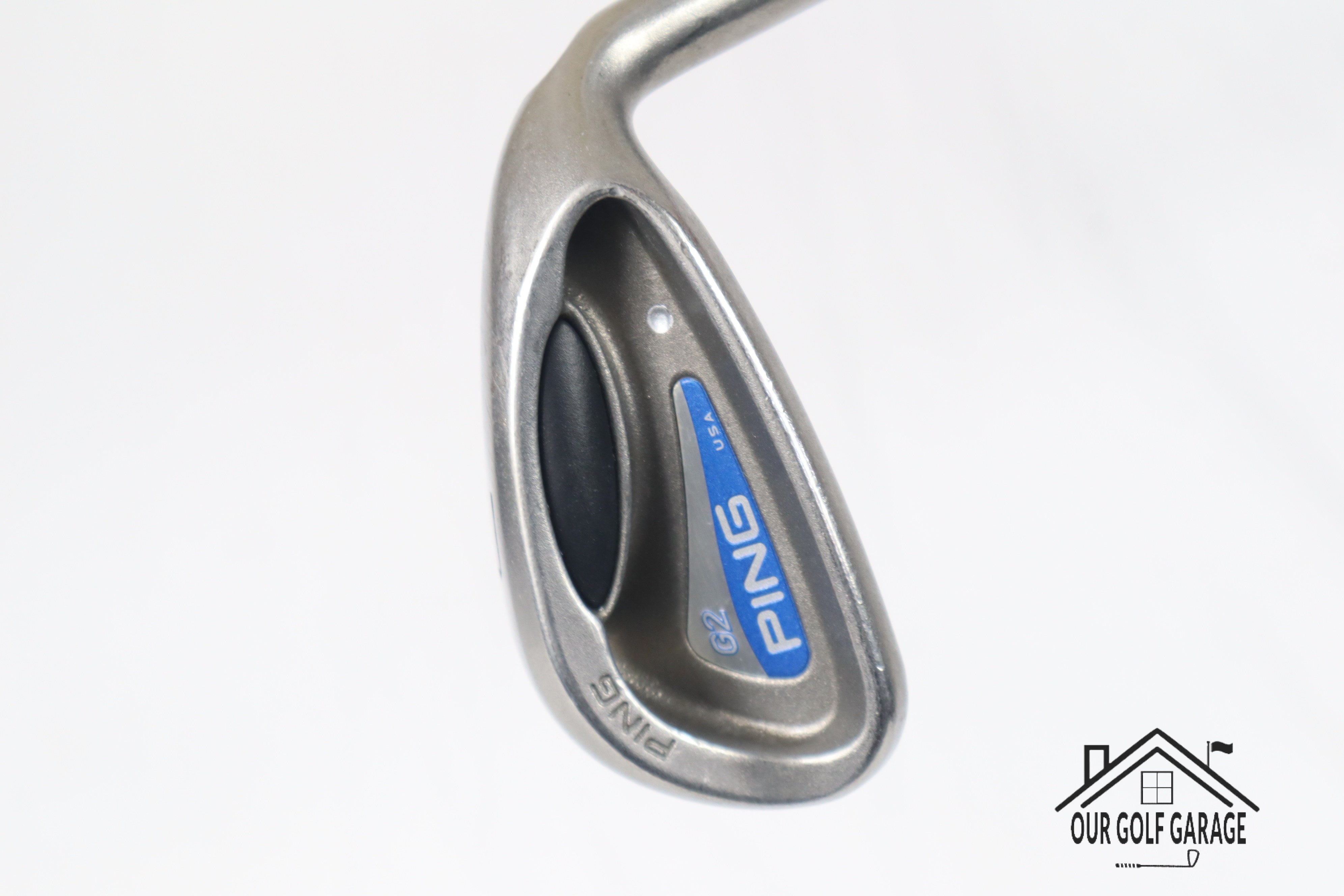 Ping G2 U Wedge