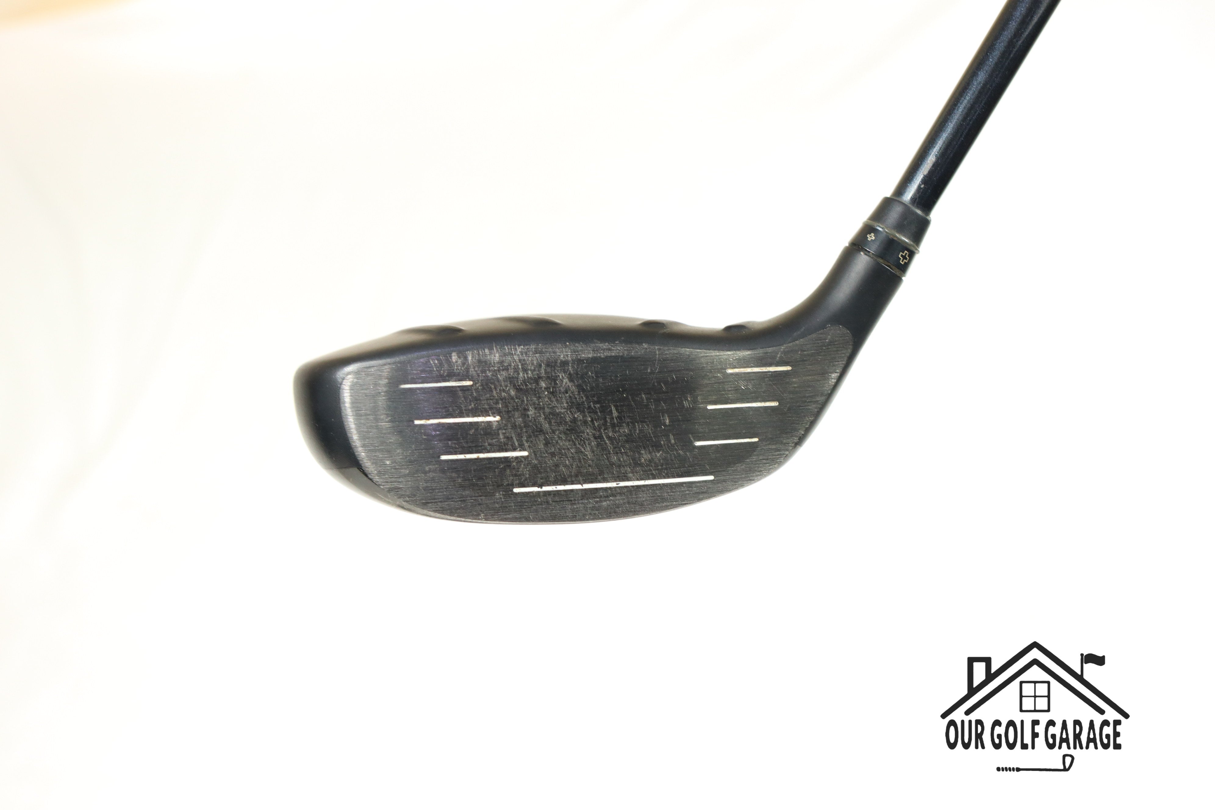 ping G400 3w 14.5° Ping G400 Fairway Wood Review - Golfalot
