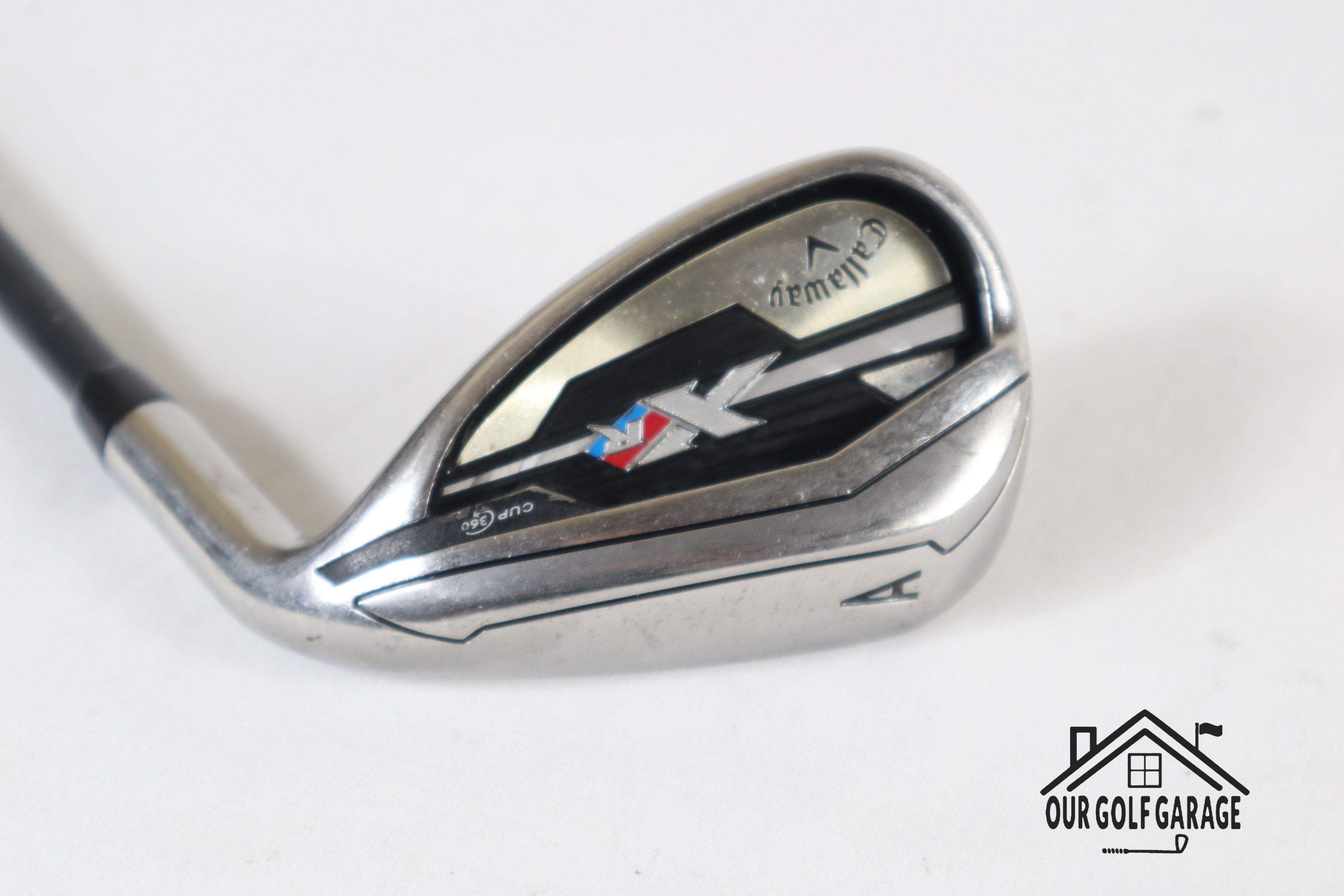 Callaway XR Approach Wedge