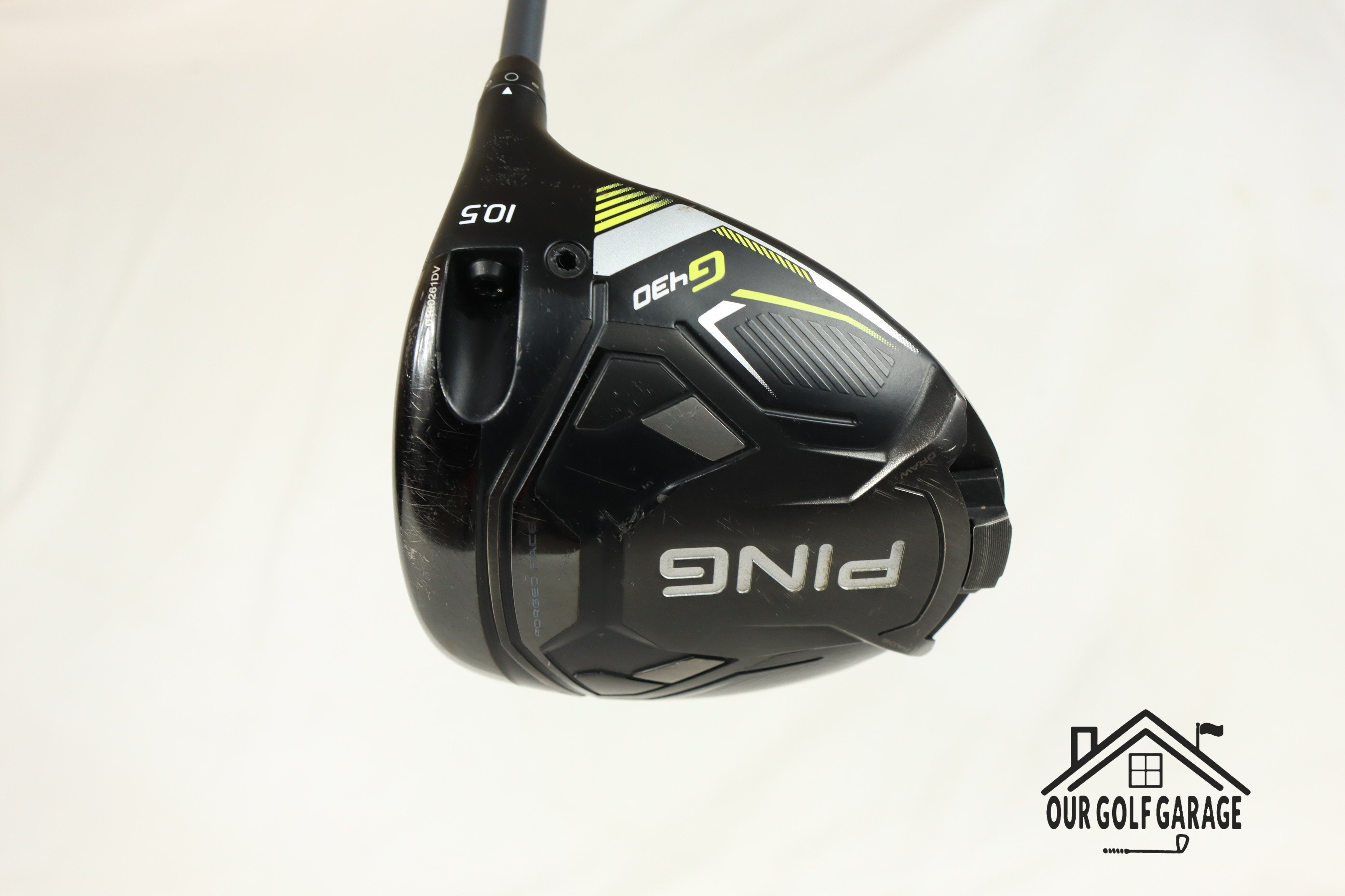 Ping G430 10.5° Driver