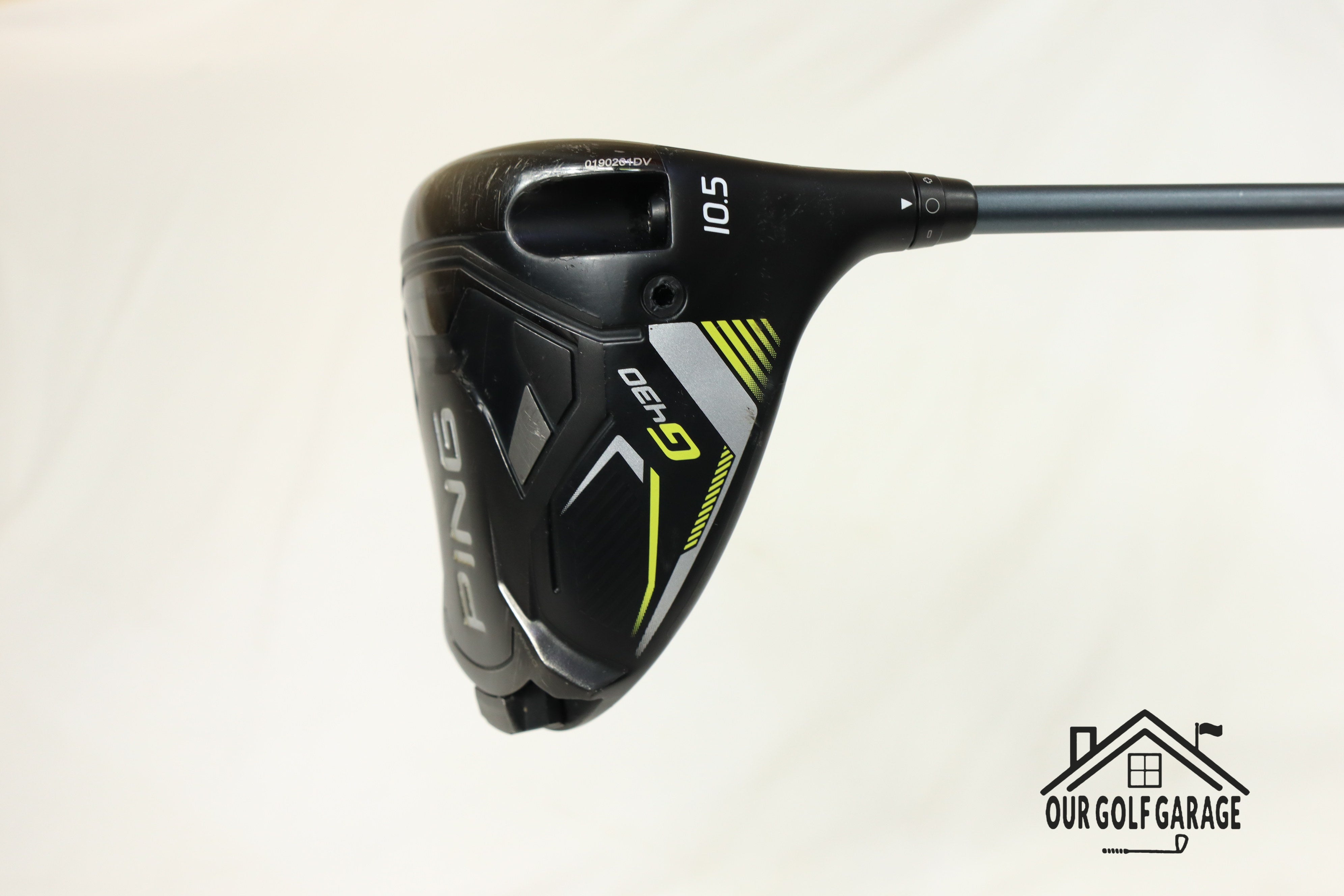 Ping G430 10.5° Driver