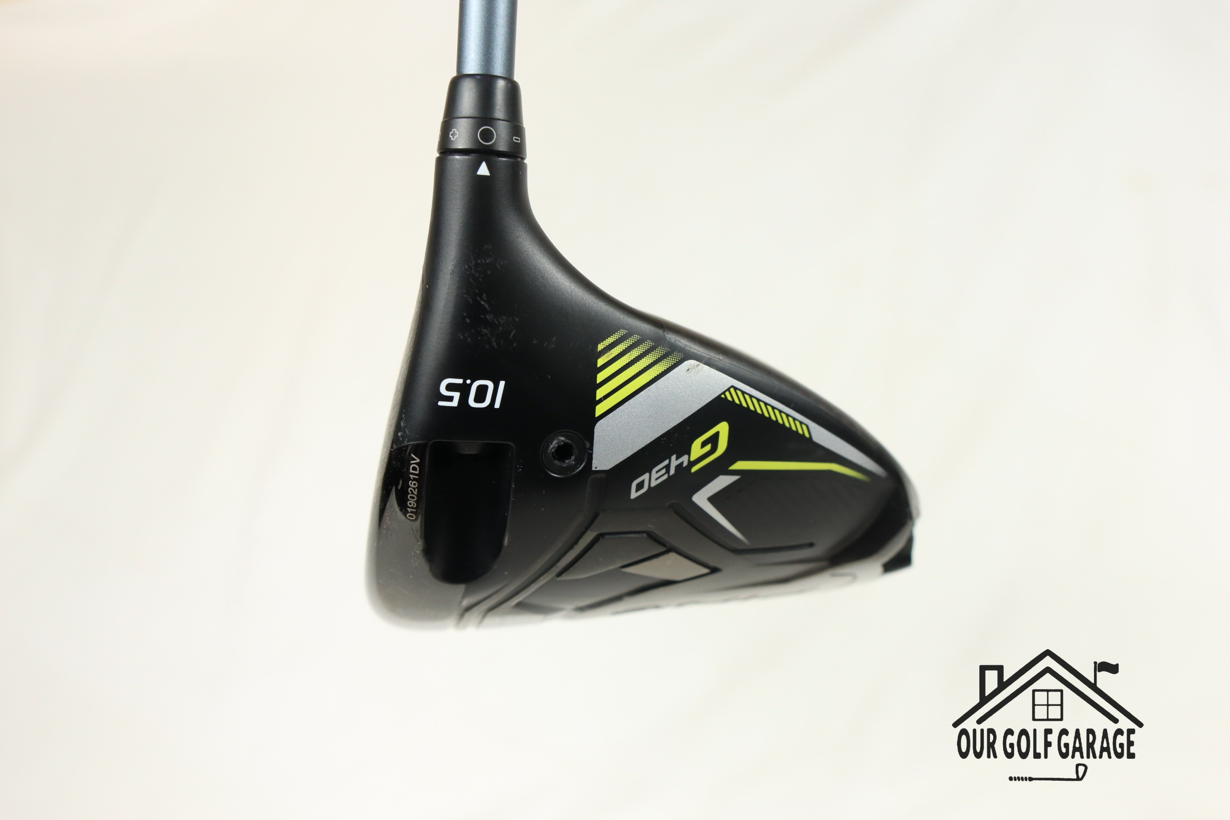 Ping G430 10.5° Driver