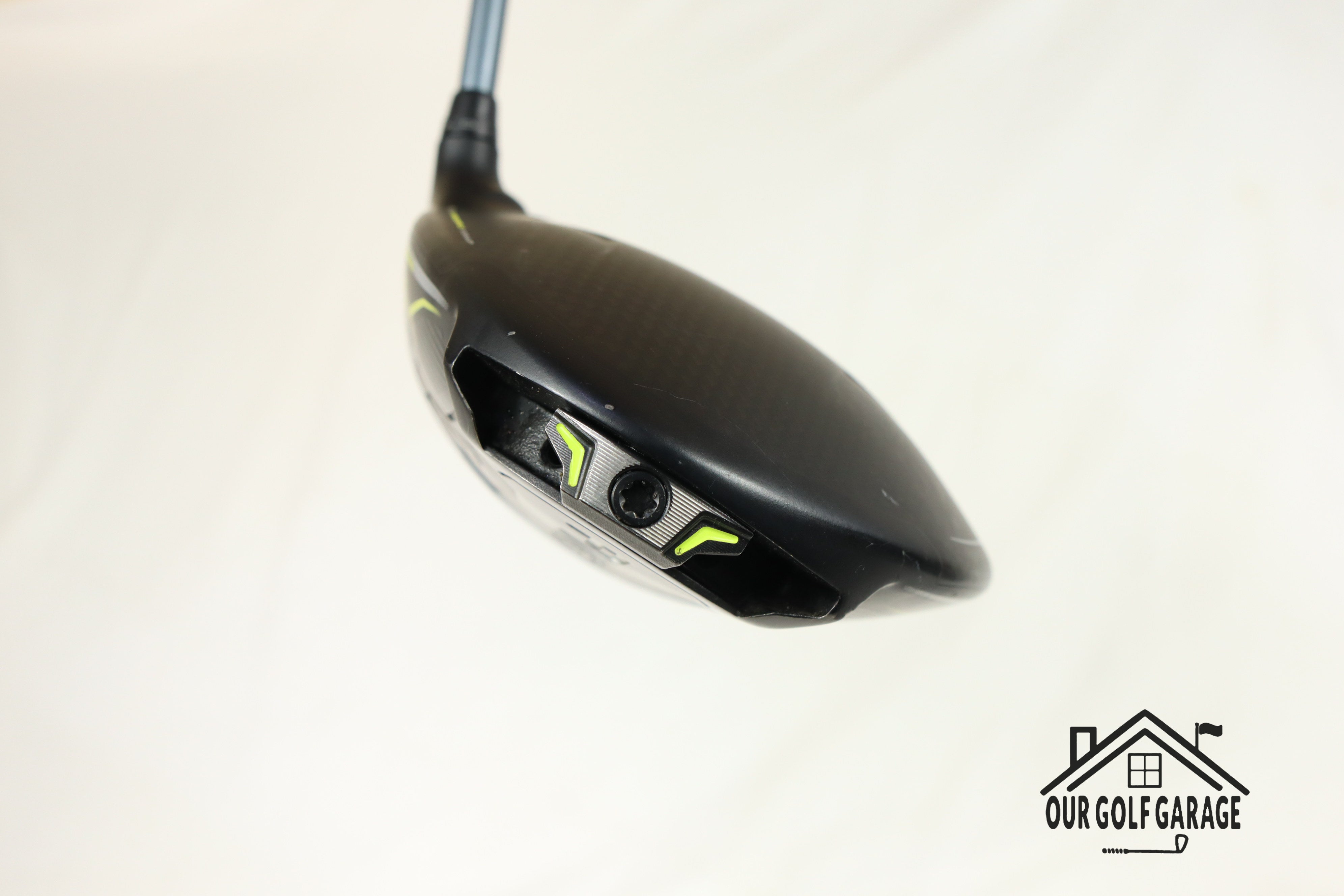 Ping G430 10.5° Driver