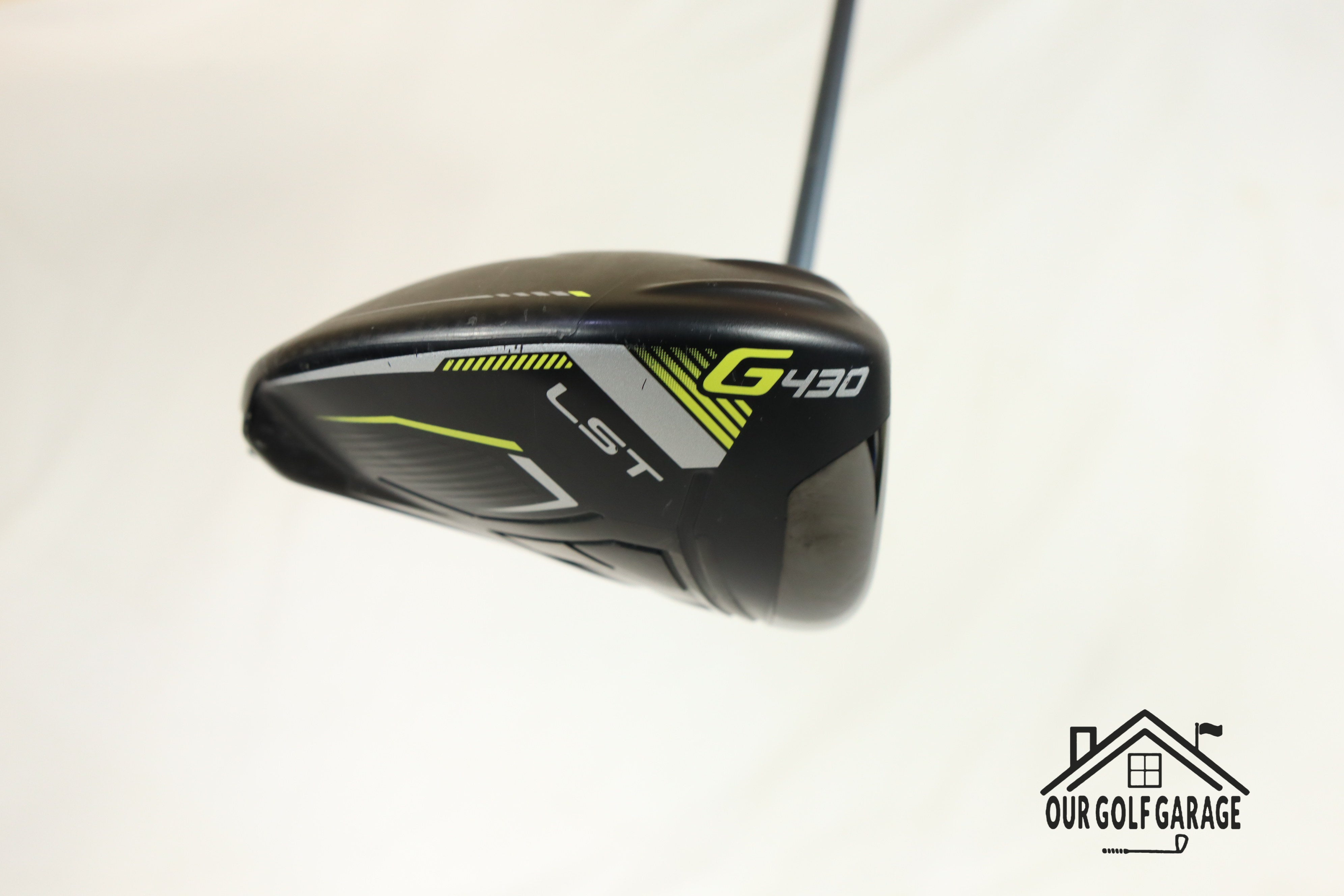 Ping G430 10.5° Driver