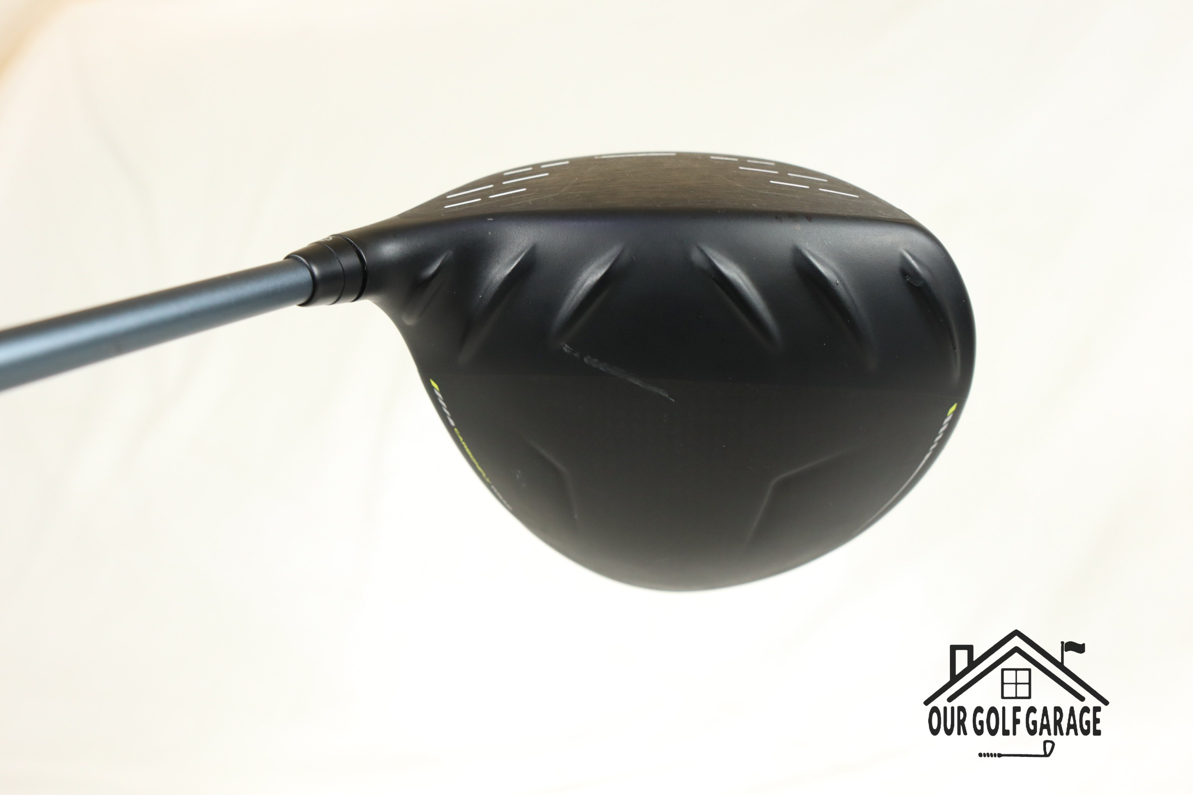 Ping G430 10.5° Driver