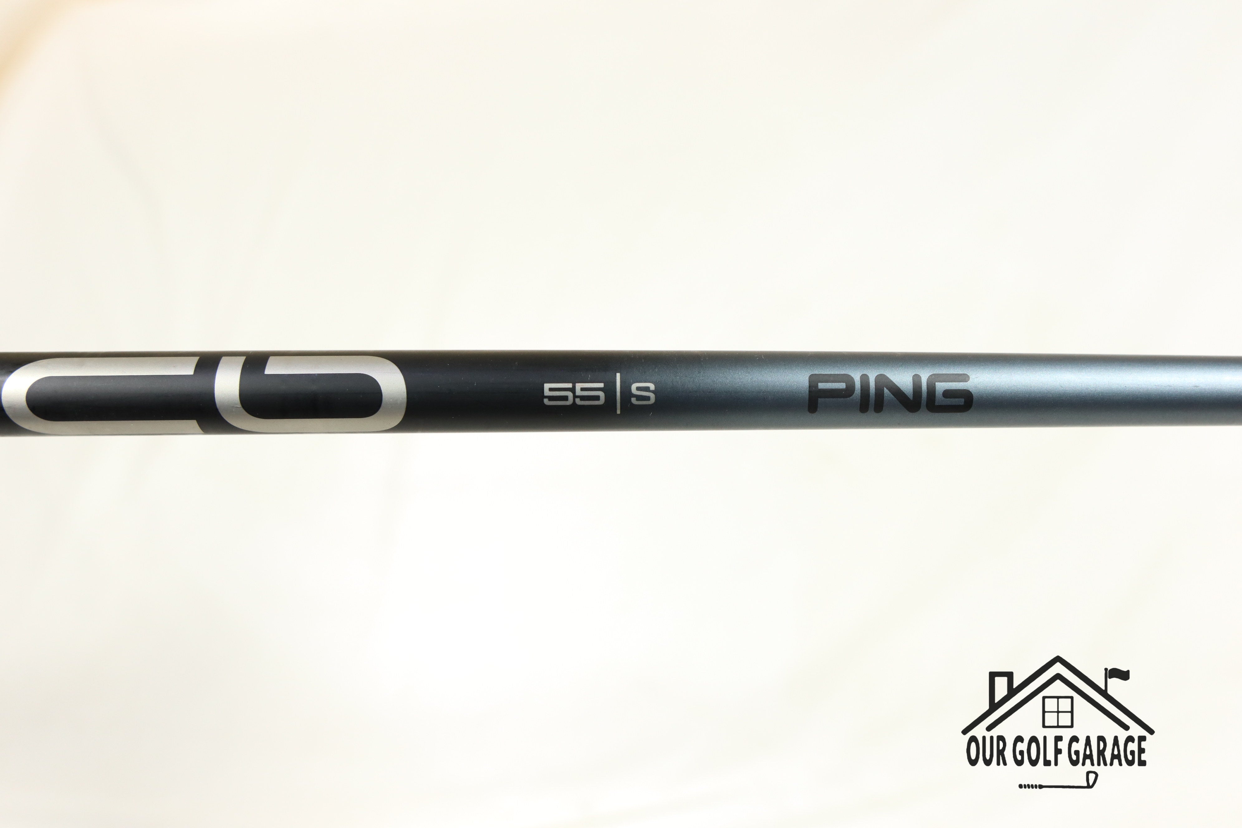 Ping G430 10.5° Driver