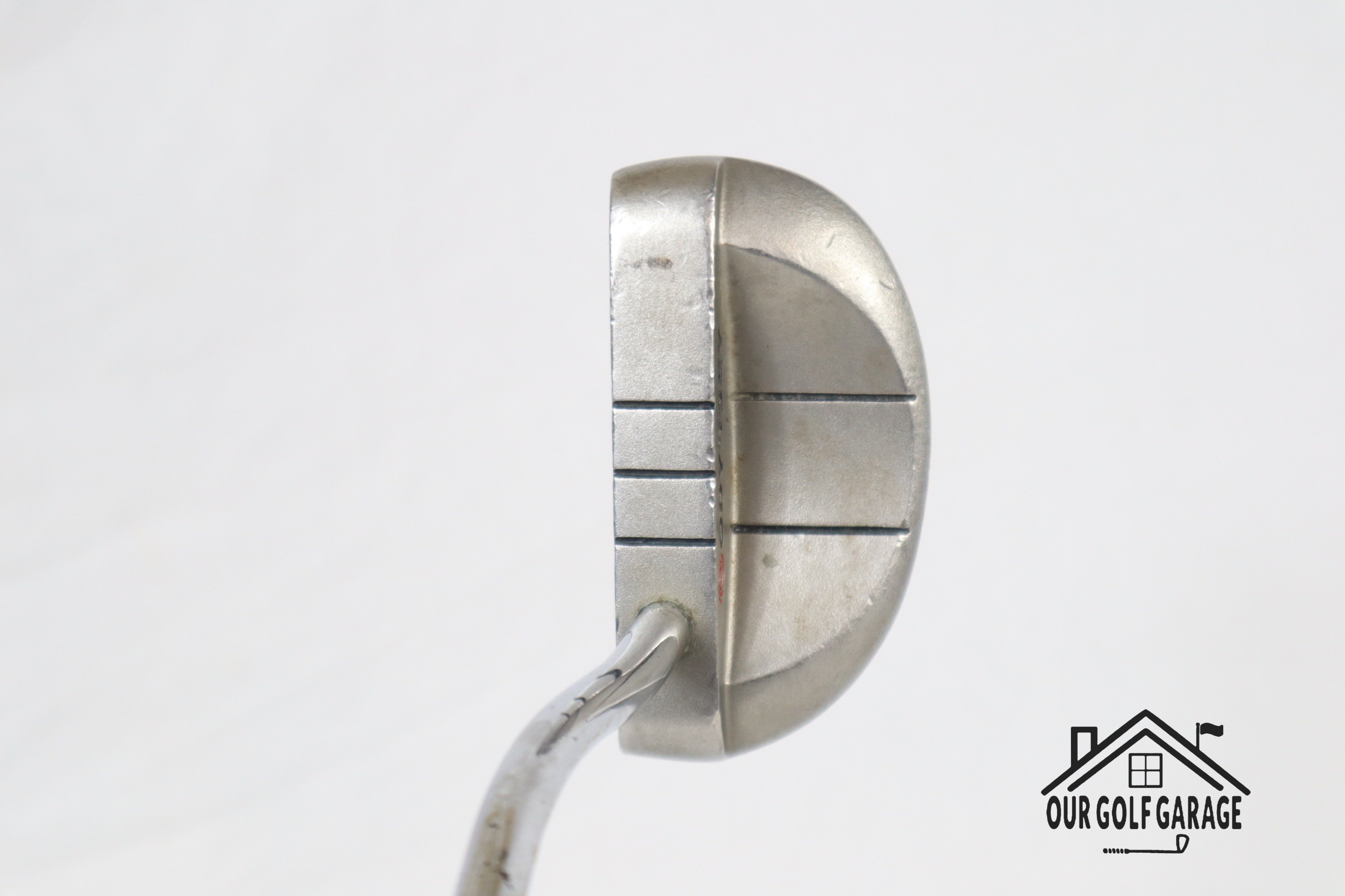 Odyssey Dual Force Rossie II Putter