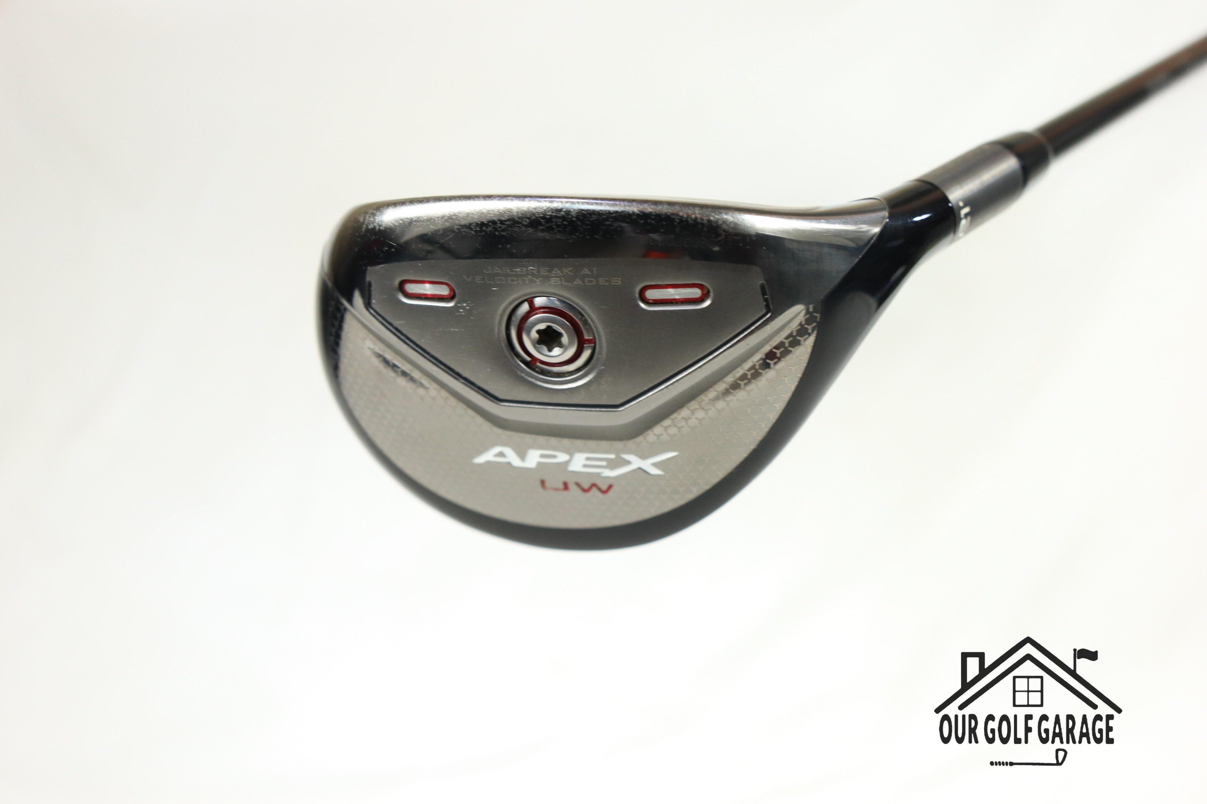 Callaway Apex UW 21° 7 Wood Callaway Apex UW 21° 7 Wood