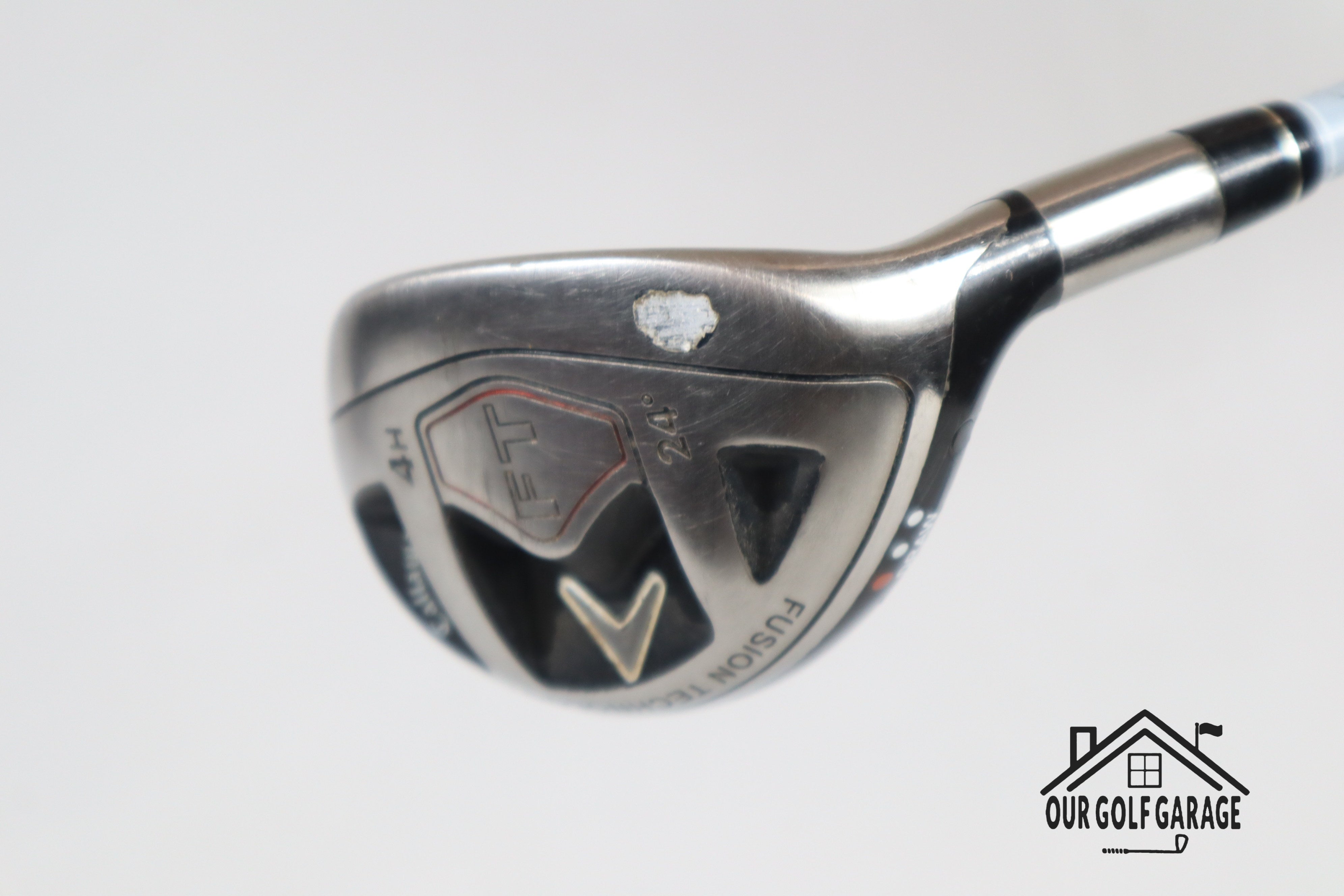 Callaway FT 24° 4 Hybrid