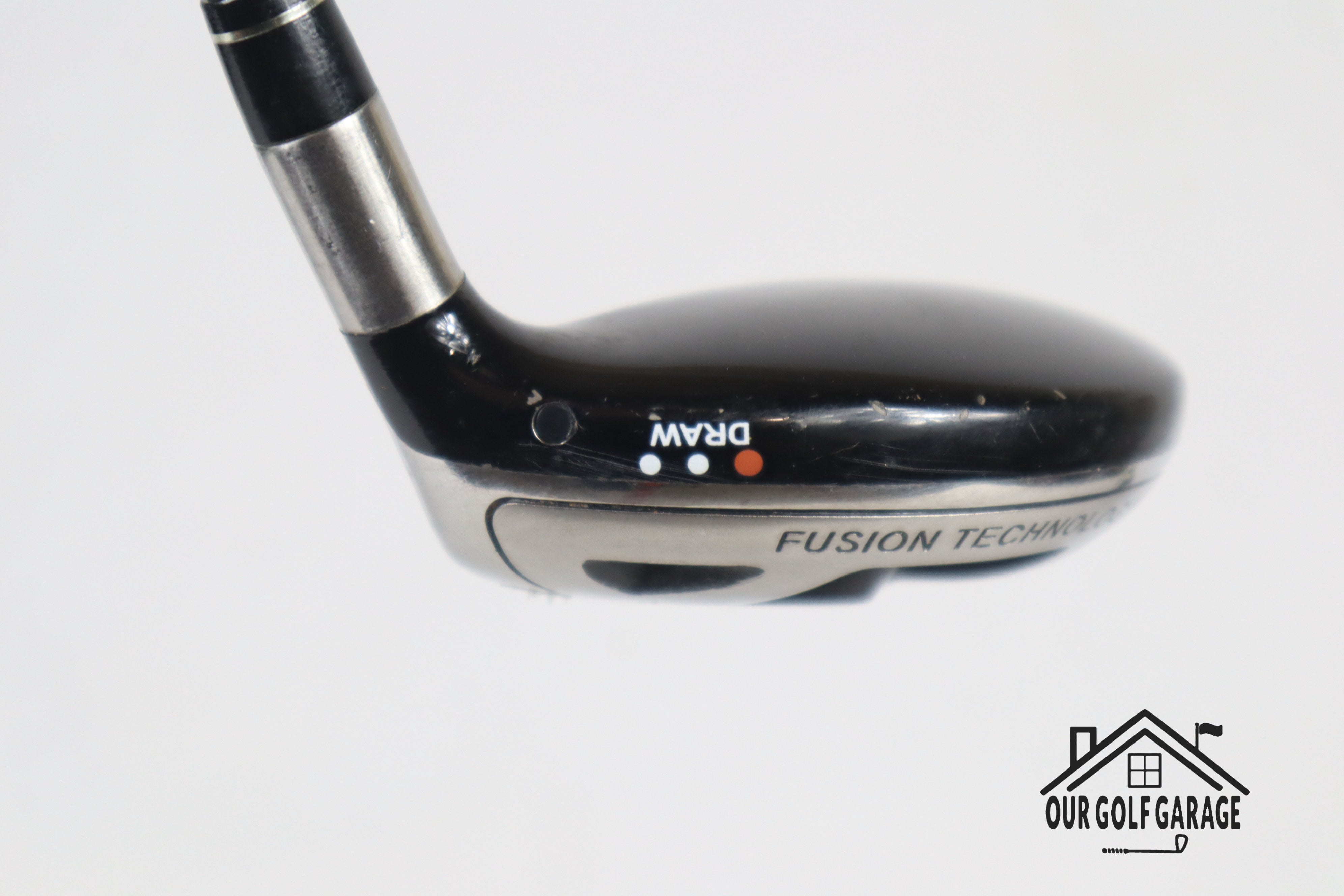 Callaway FT 24° 4 Hybrid