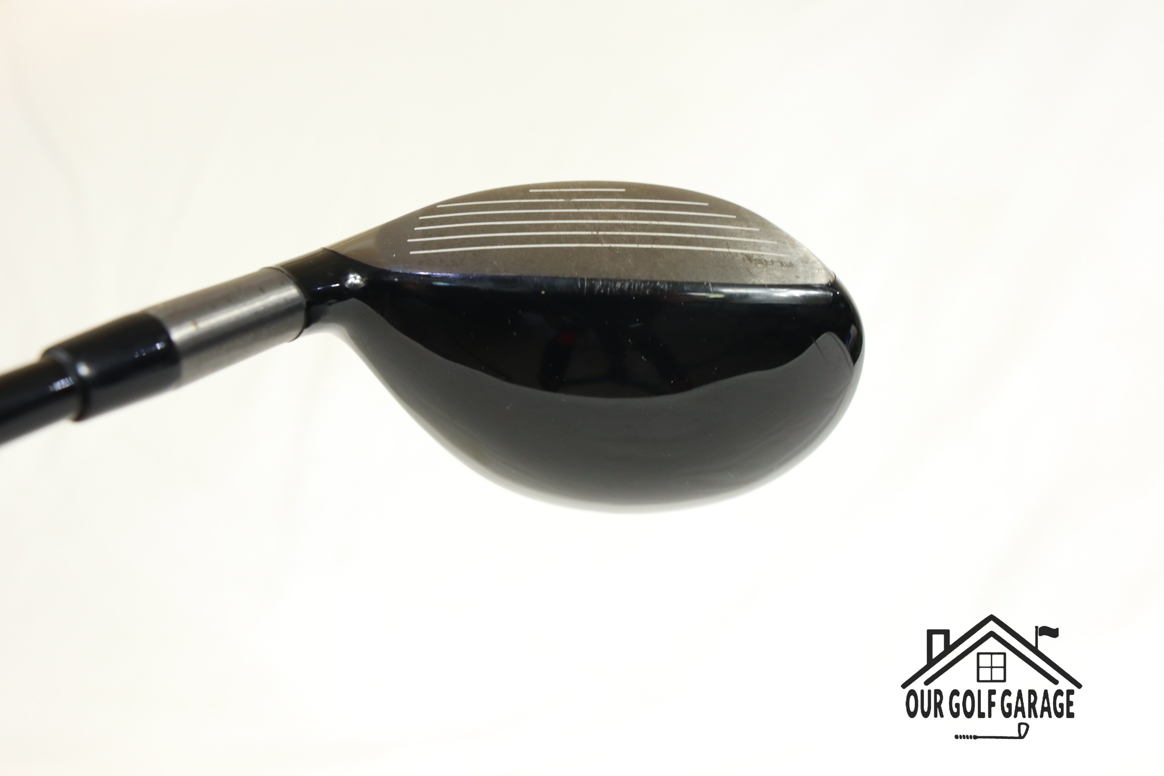 Callaway Apex UW 21° 7 Wood Callaway Apex UW 21° 7 Wood