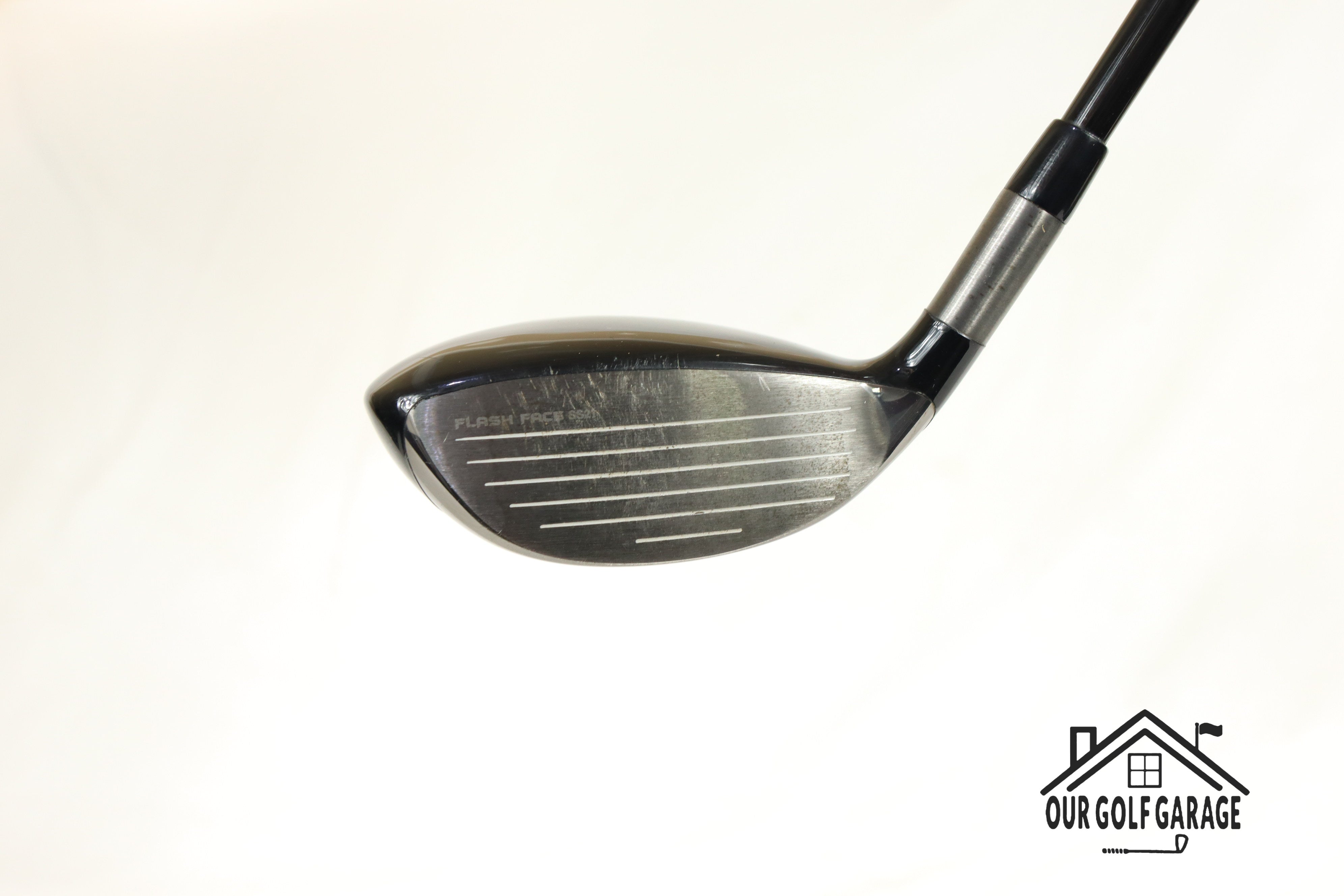 Callaway Apex UW 21° 7 Wood