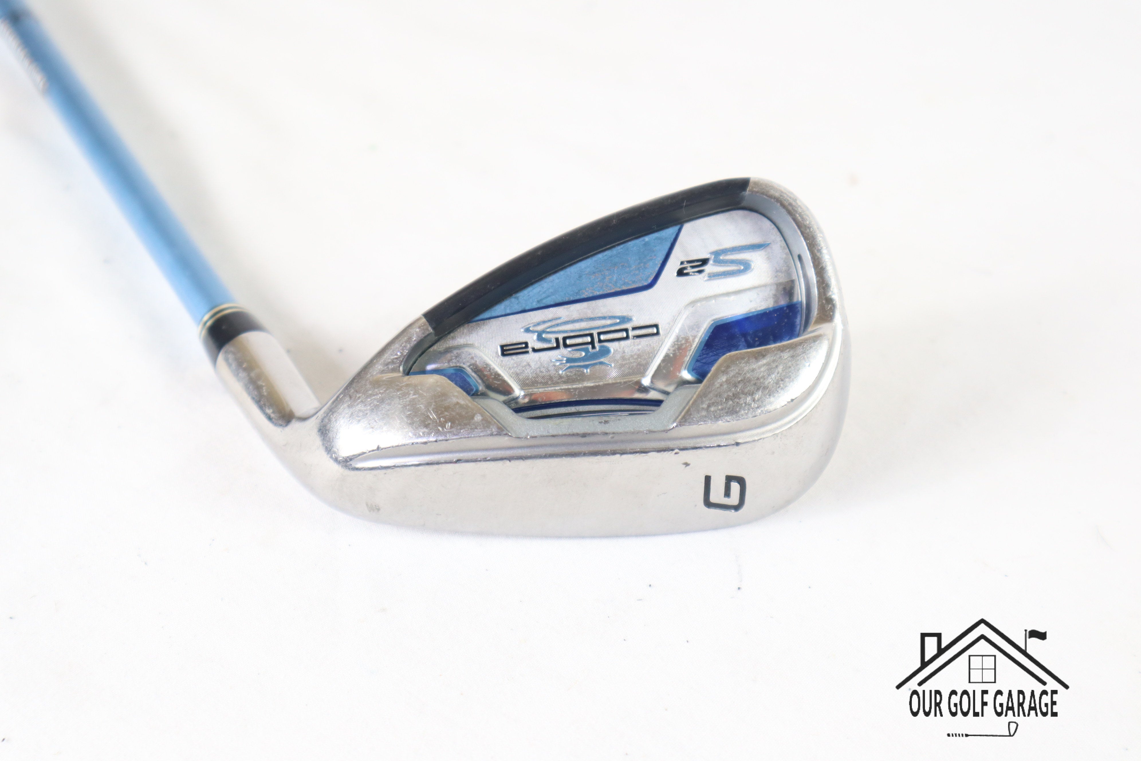 Ladies Cobra S2 Gap Wedge