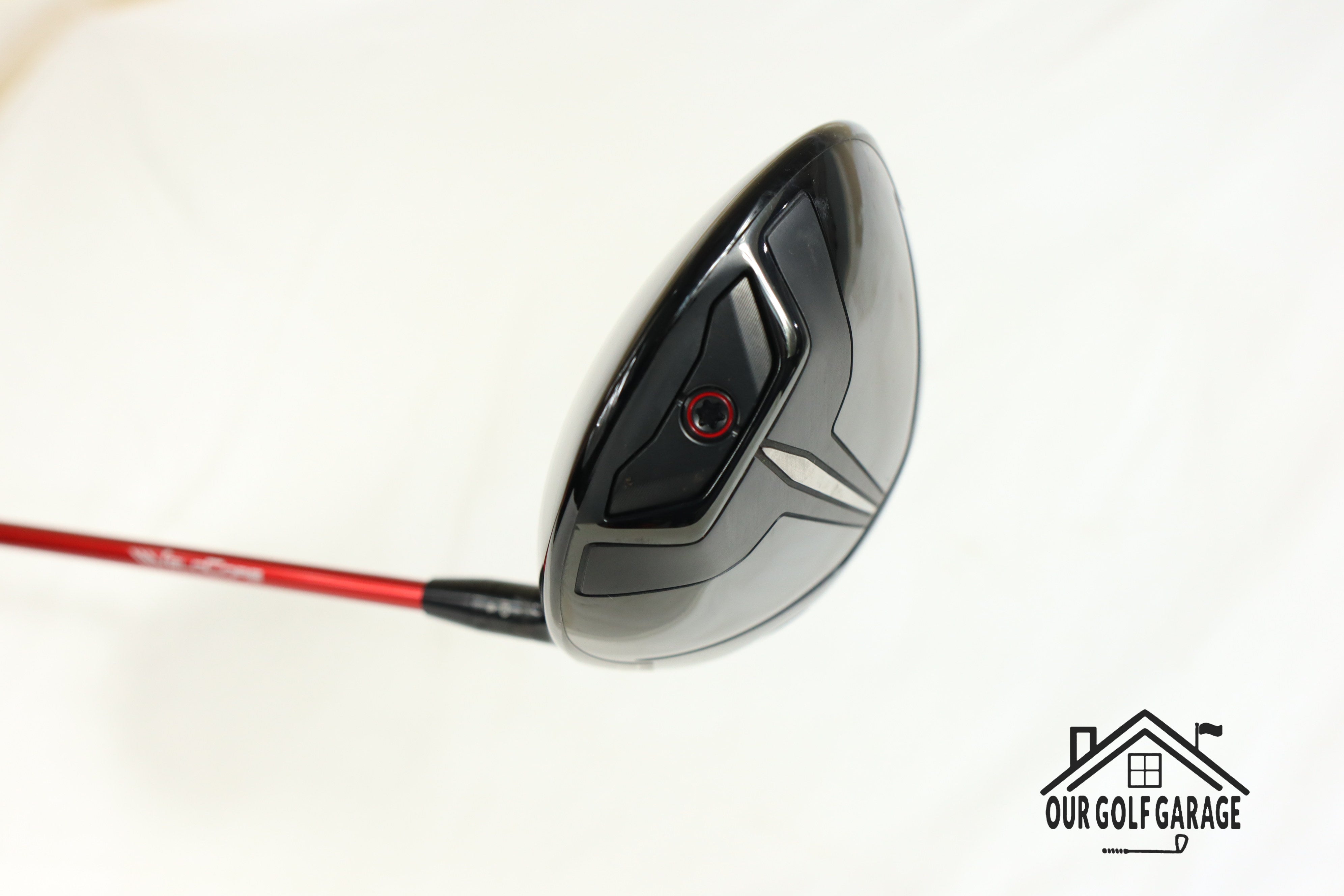 Titleist TSR2 11.0° Driver (Ventus Velocore Shaft)