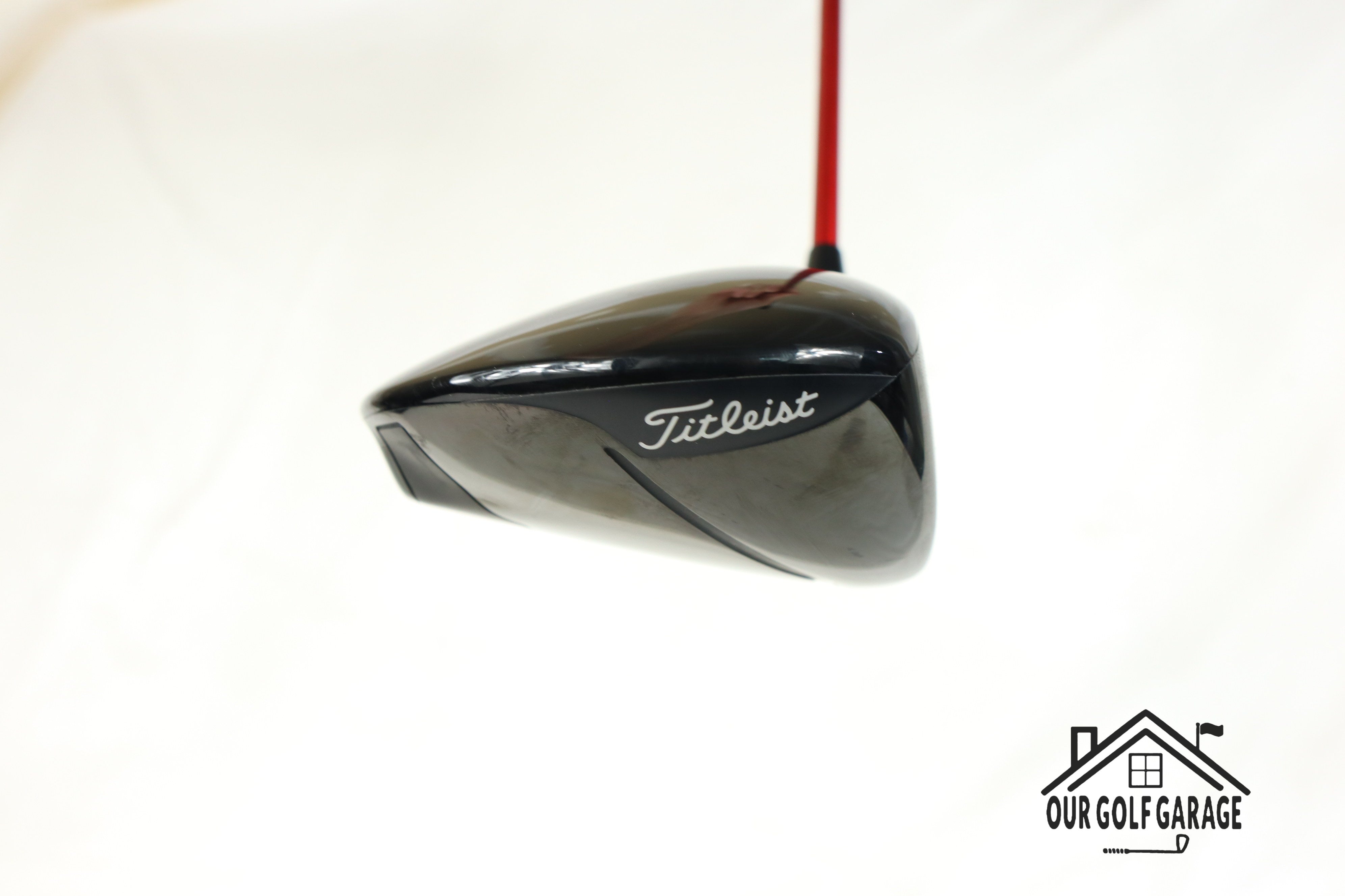 Manchon Titleist arbre conducteur Tour AD VR 6S inclus Flex Manchon Titleist arbre conducteur Tour AD VR 6S inclus Flex